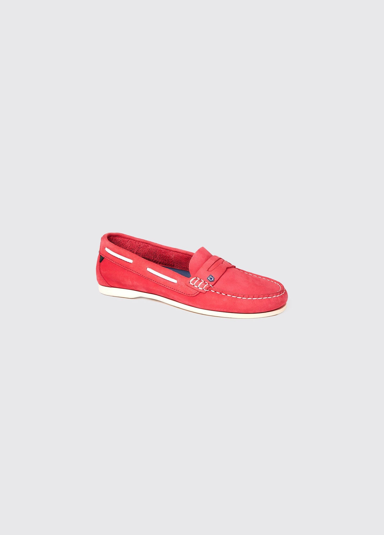 Dubarry Belize Deck Shoe