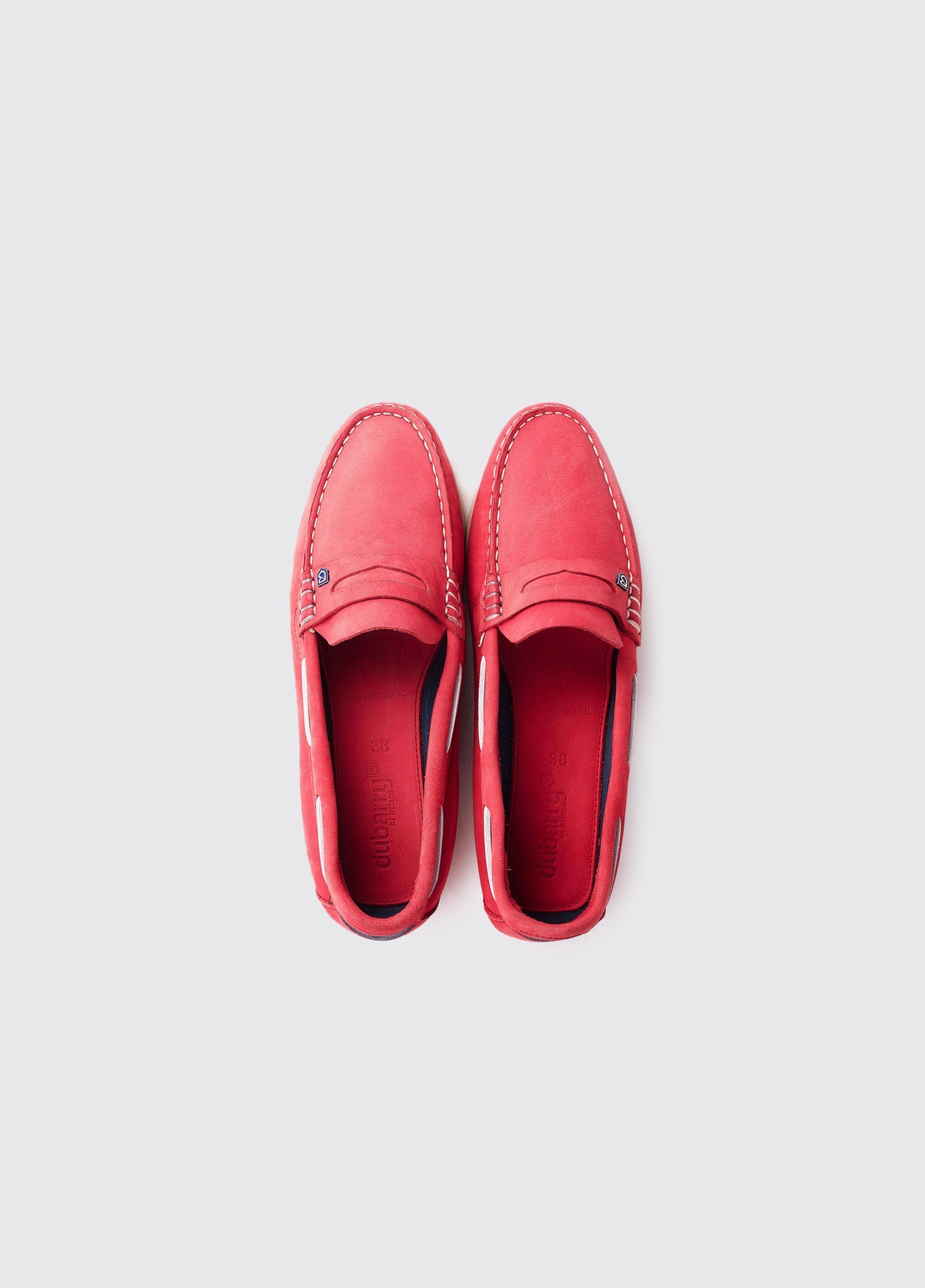 Dubarry Belize Deck Shoe