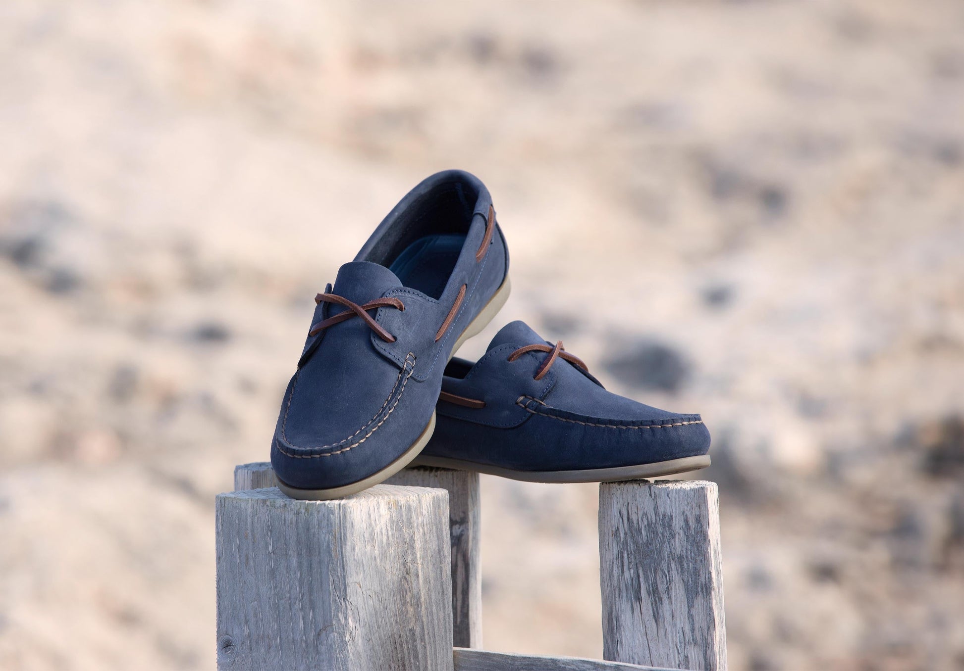 Dubarry Aruba Deck Shoe