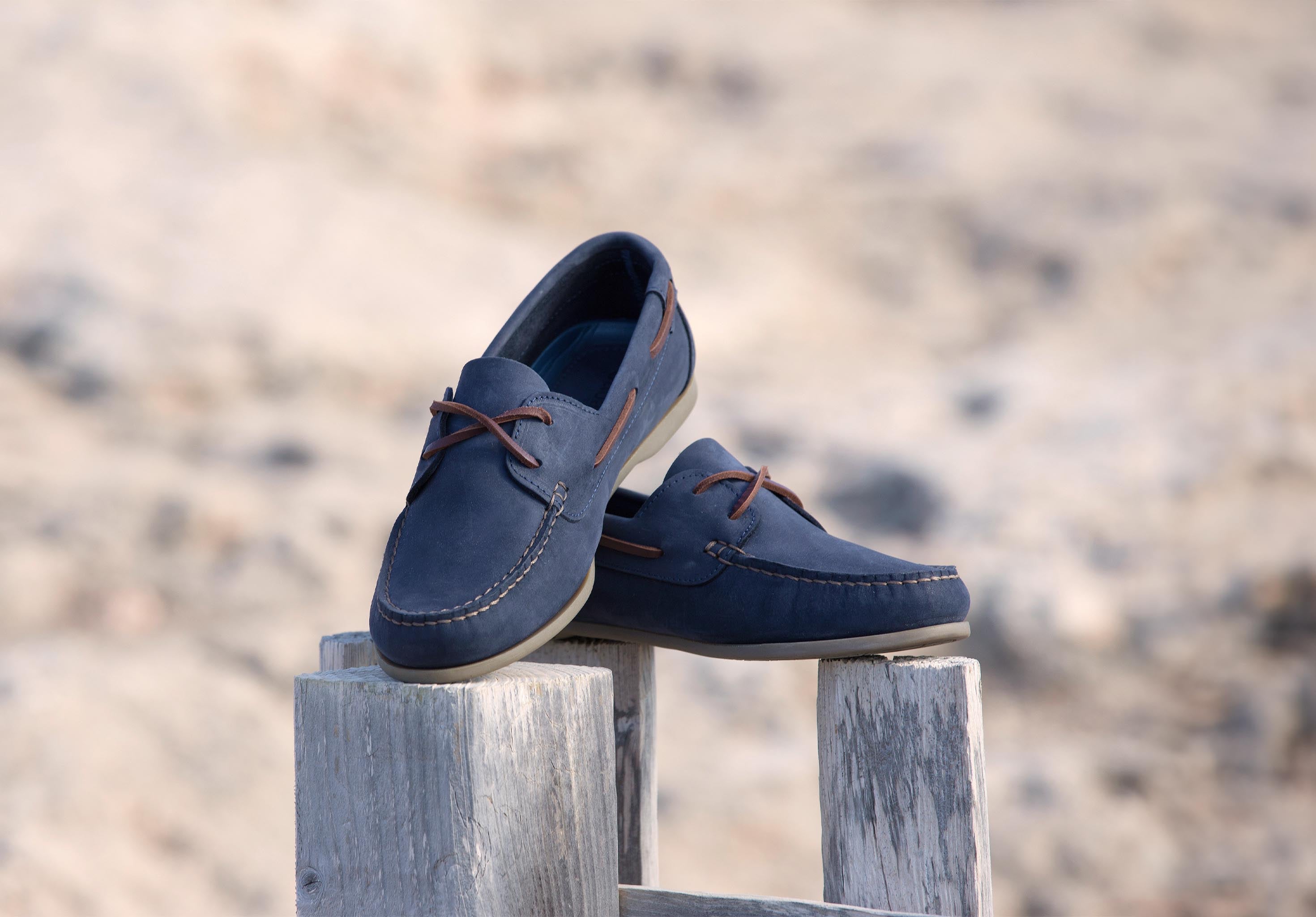 Dubarry Aruba Deck Shoe