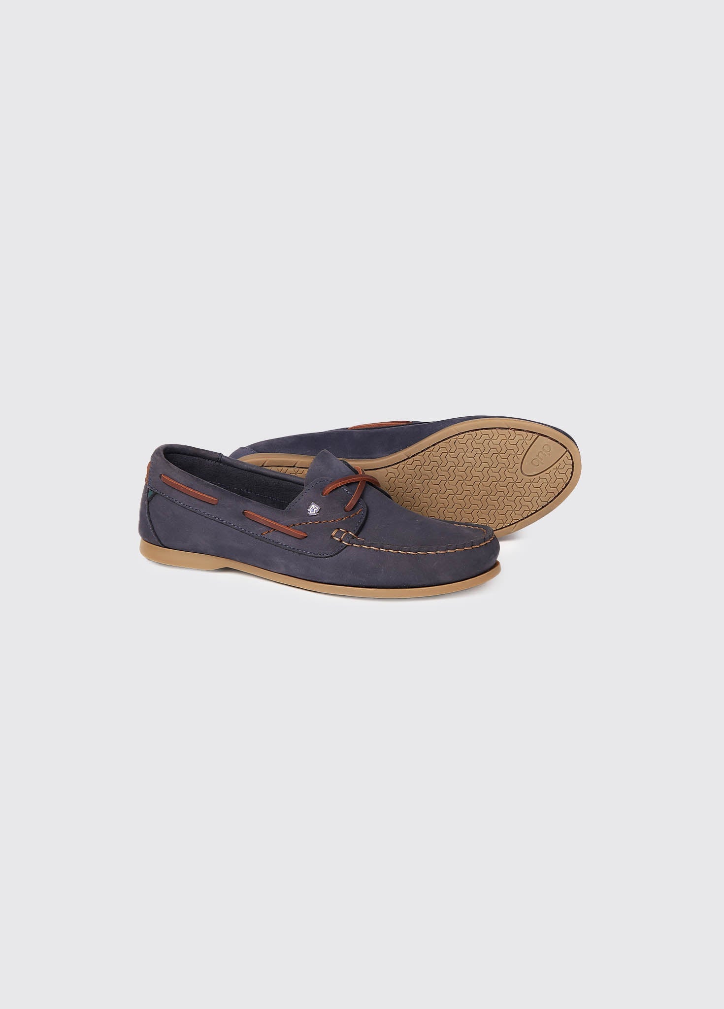 Dubarry Aruba Deck Shoe