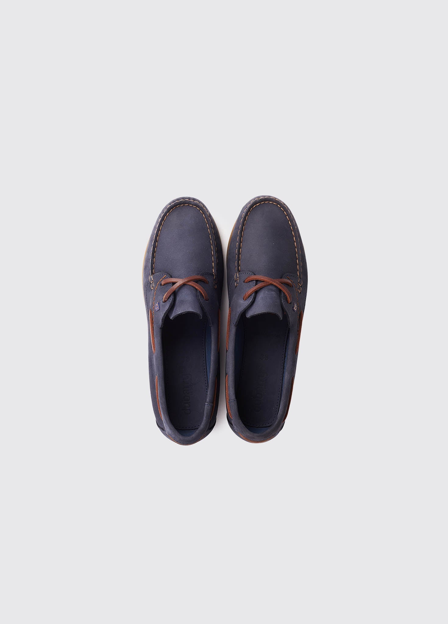 Dubarry Aruba Deck Shoe