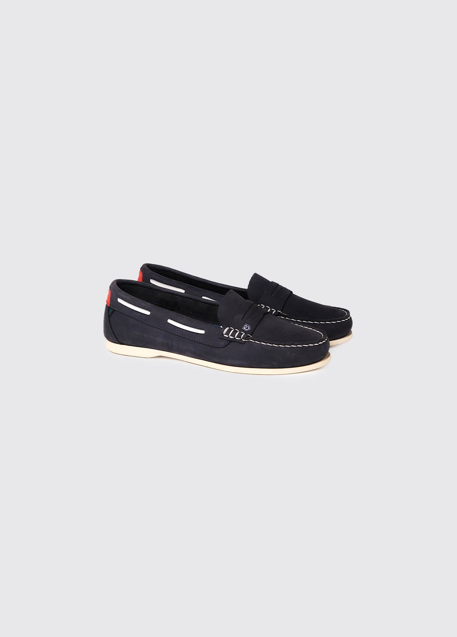 Dubarry Belize Deck Shoe