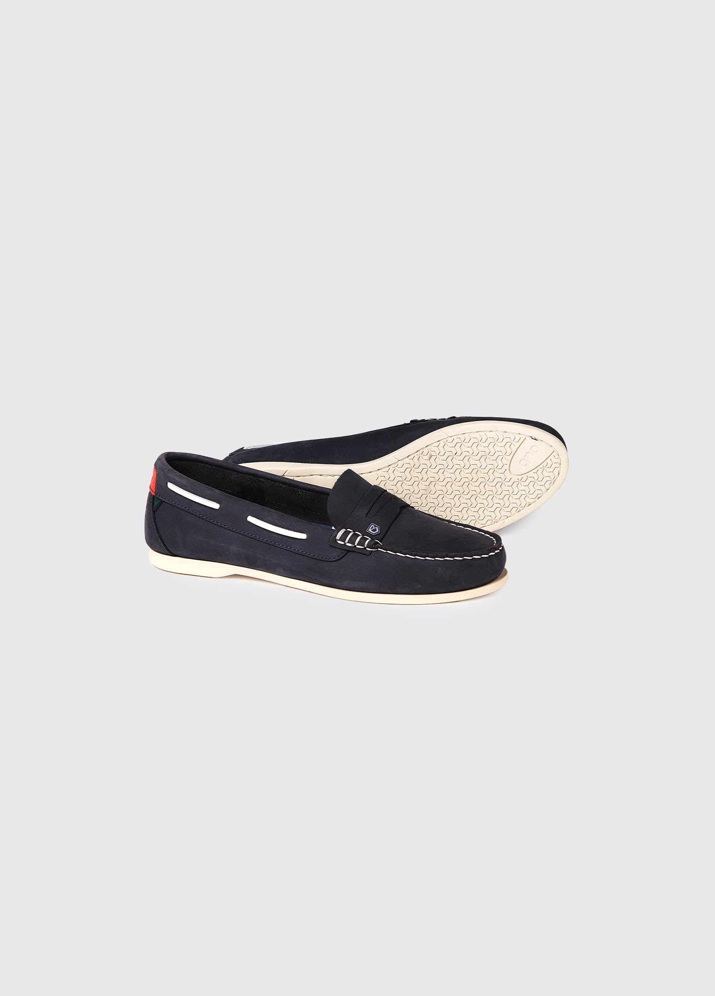Dubarry Belize Deck Shoe