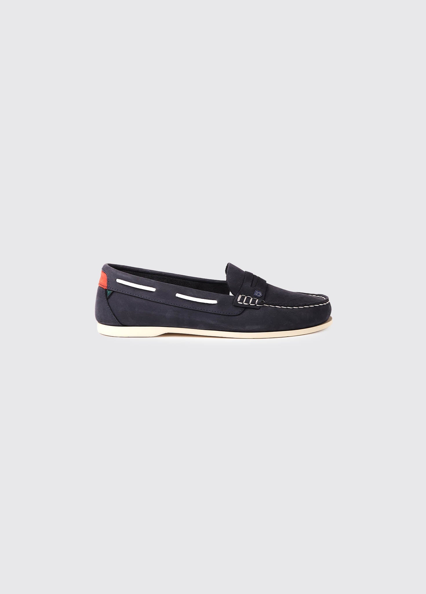 Dubarry Belize Deck Shoe