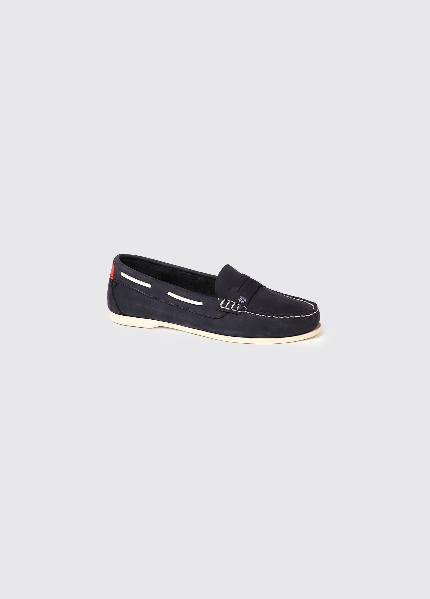 Dubarry Belize Deck Shoe