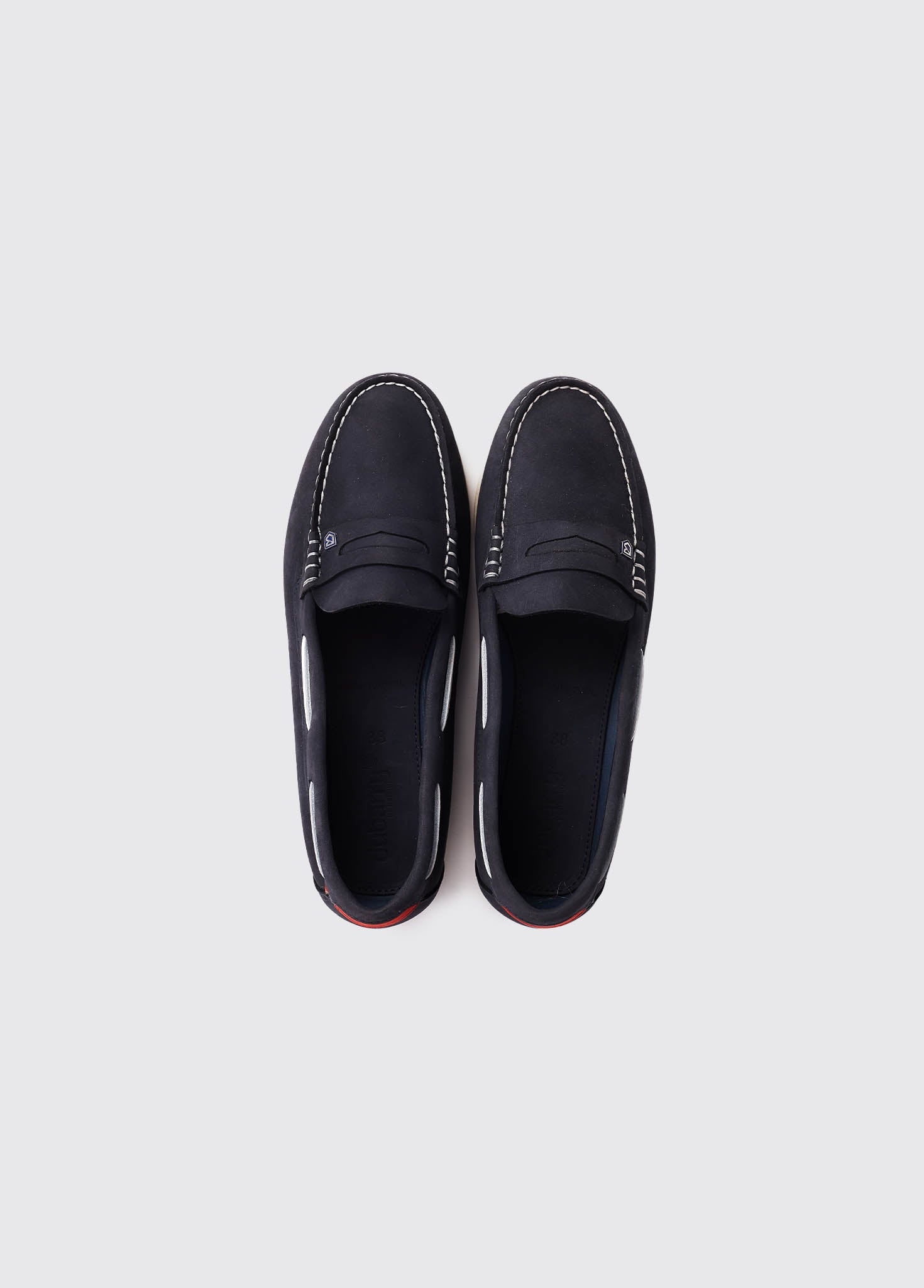 Dubarry Belize Deck Shoe