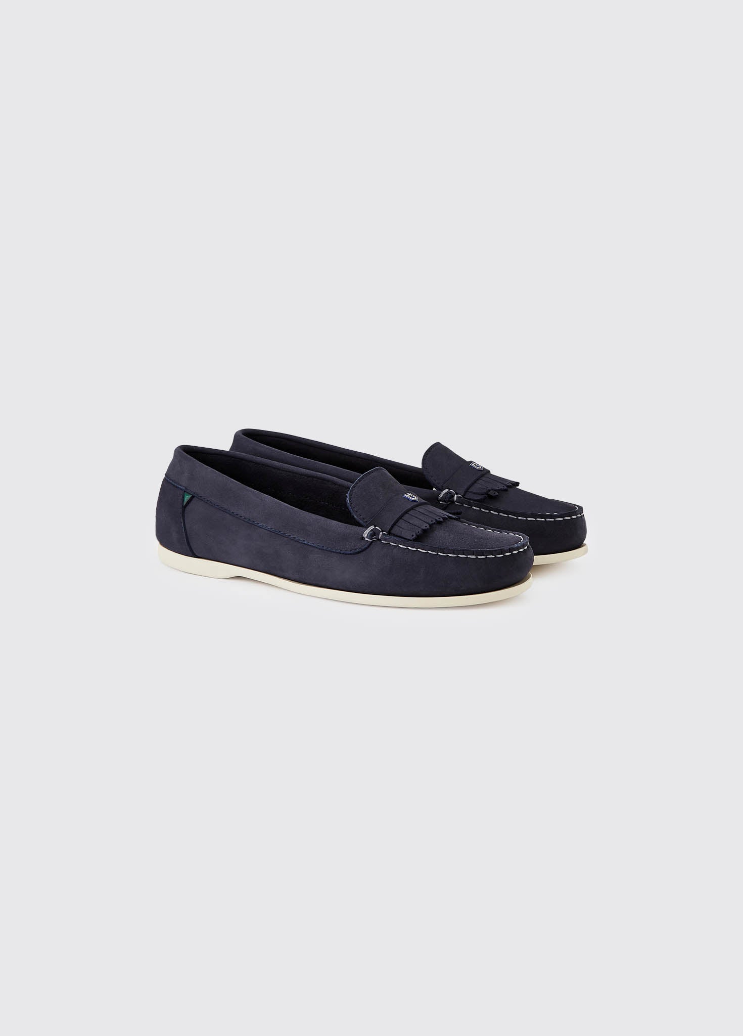 Dubarry Florence Deck Shoe