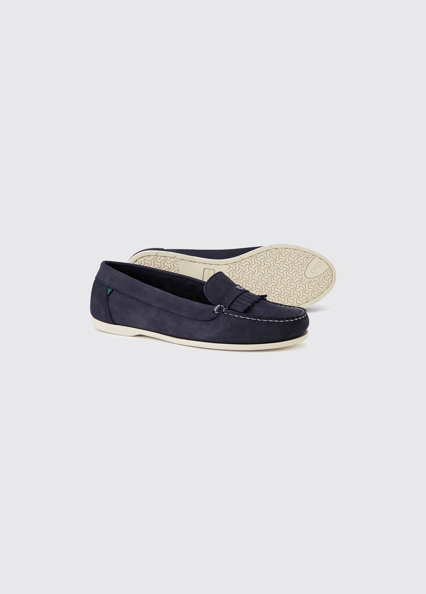 Dubarry Florence Deck Shoe