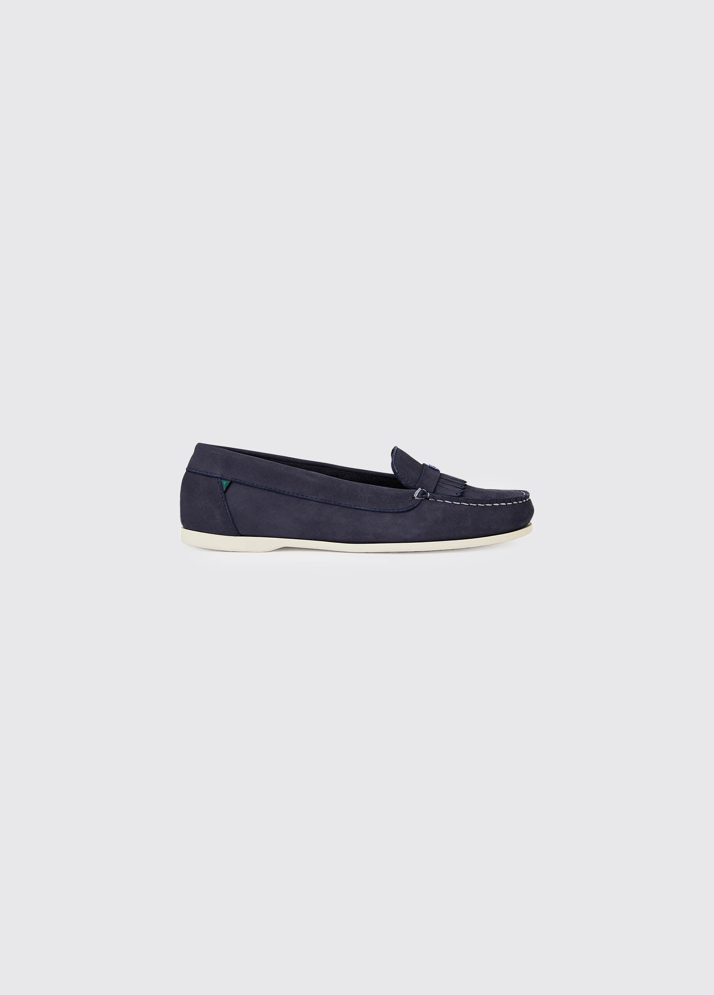 Dubarry Florence Deck Shoe