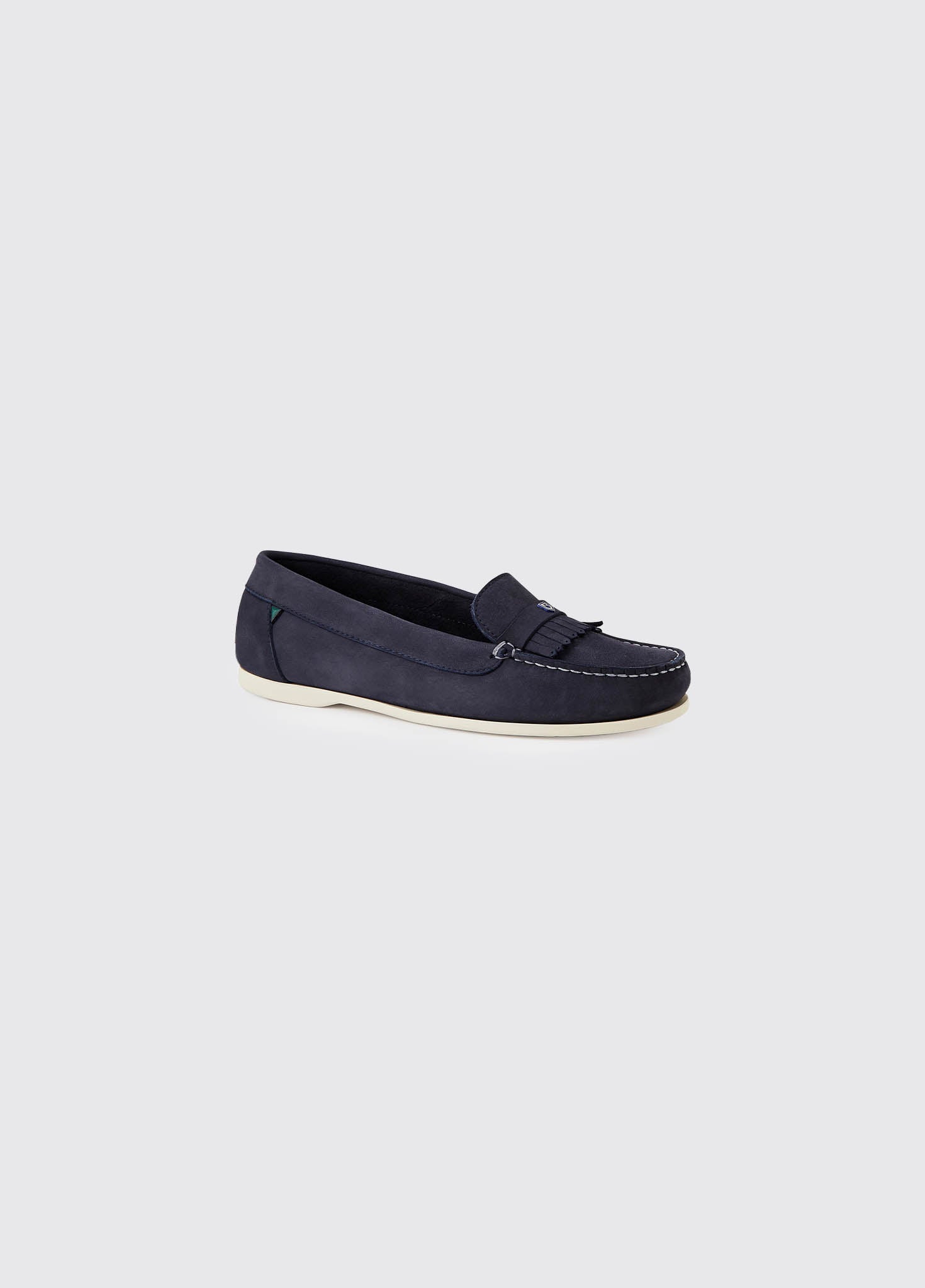Dubarry Florence Deck Shoe