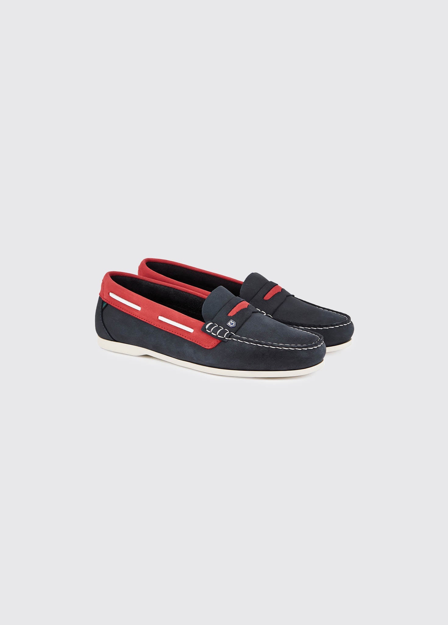 Dubarry Belize Deck Shoe