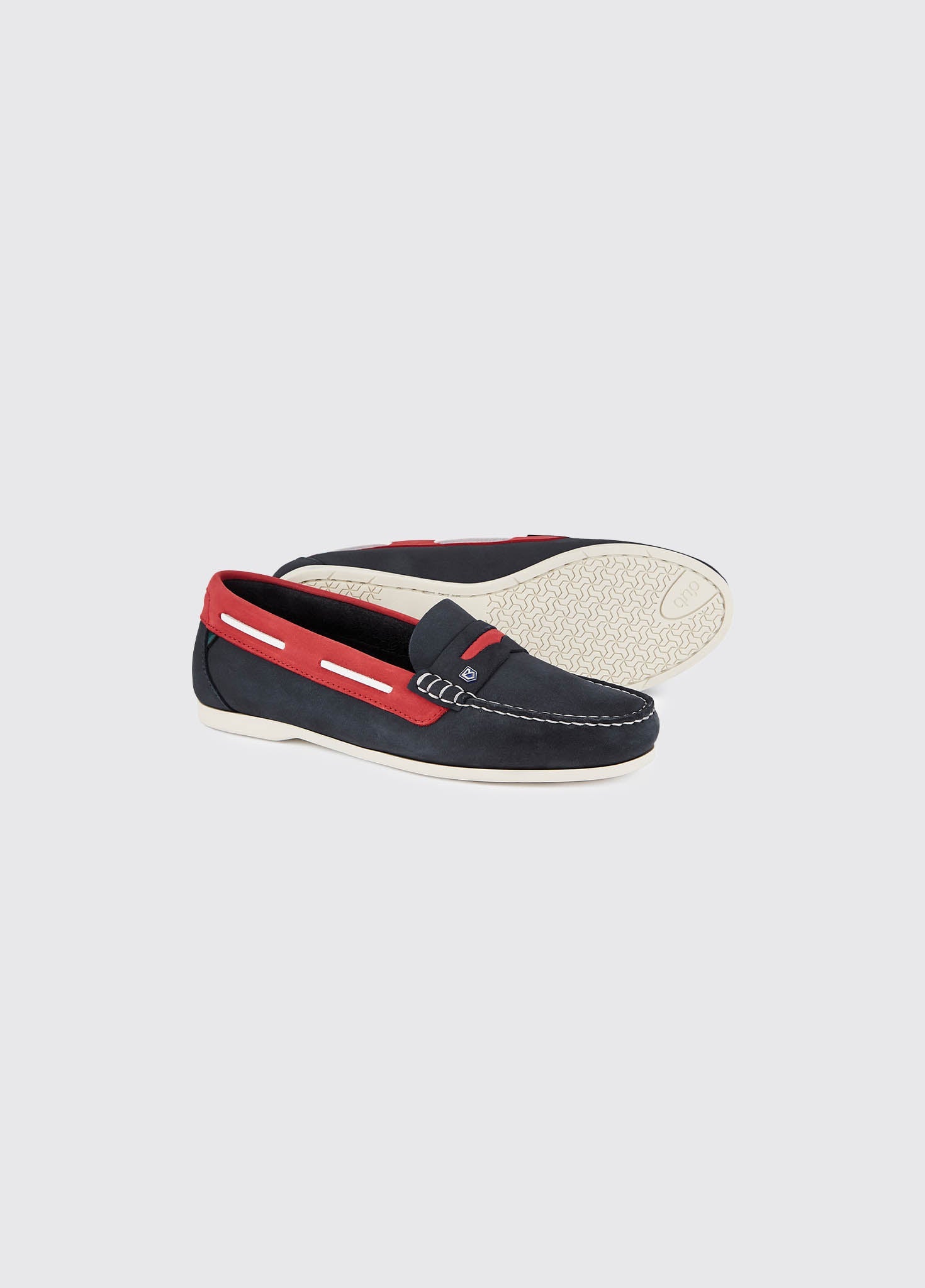 Dubarry Belize Deck Shoe