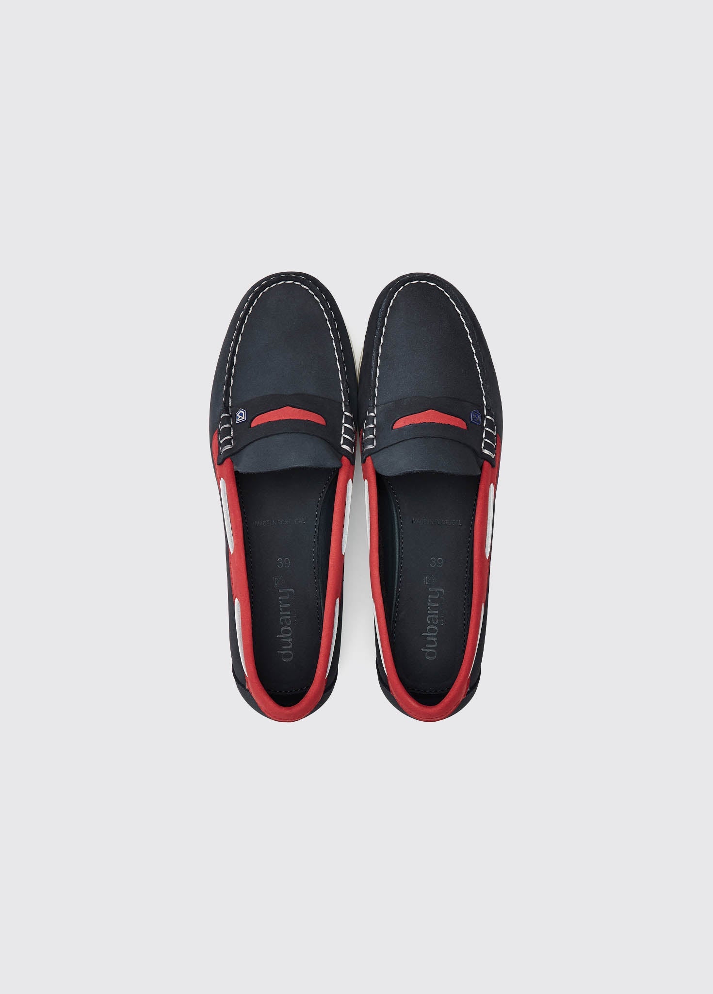 Dubarry Belize Deck Shoe