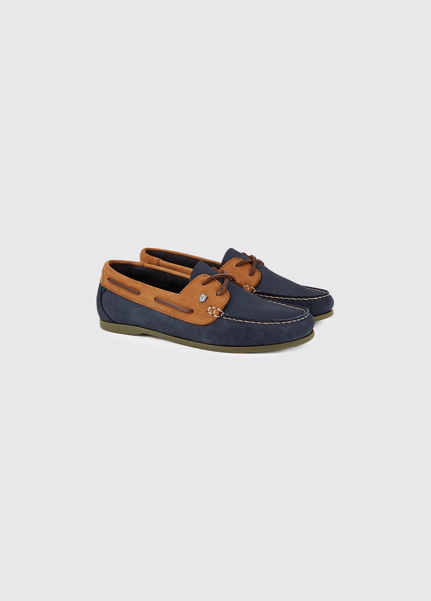 Dubarry Aruba Deck Shoe