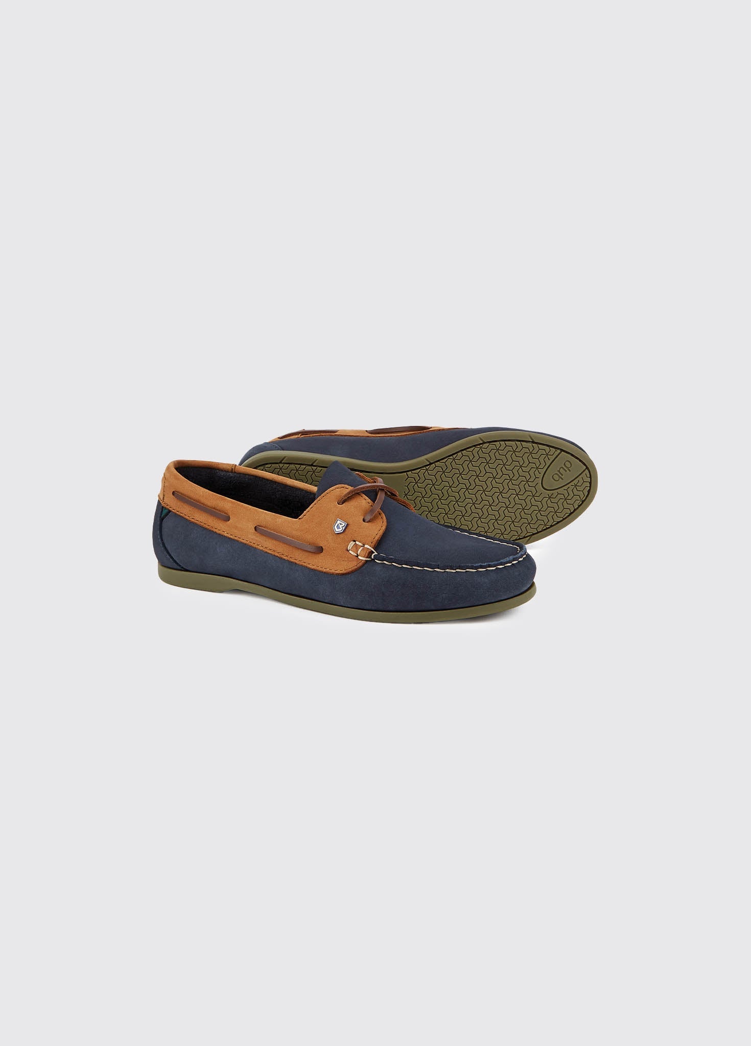 Dubarry Aruba Deck Shoe