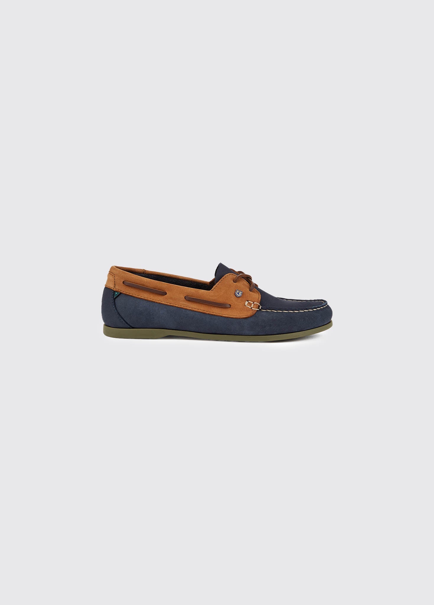 Dubarry Aruba Deck Shoe