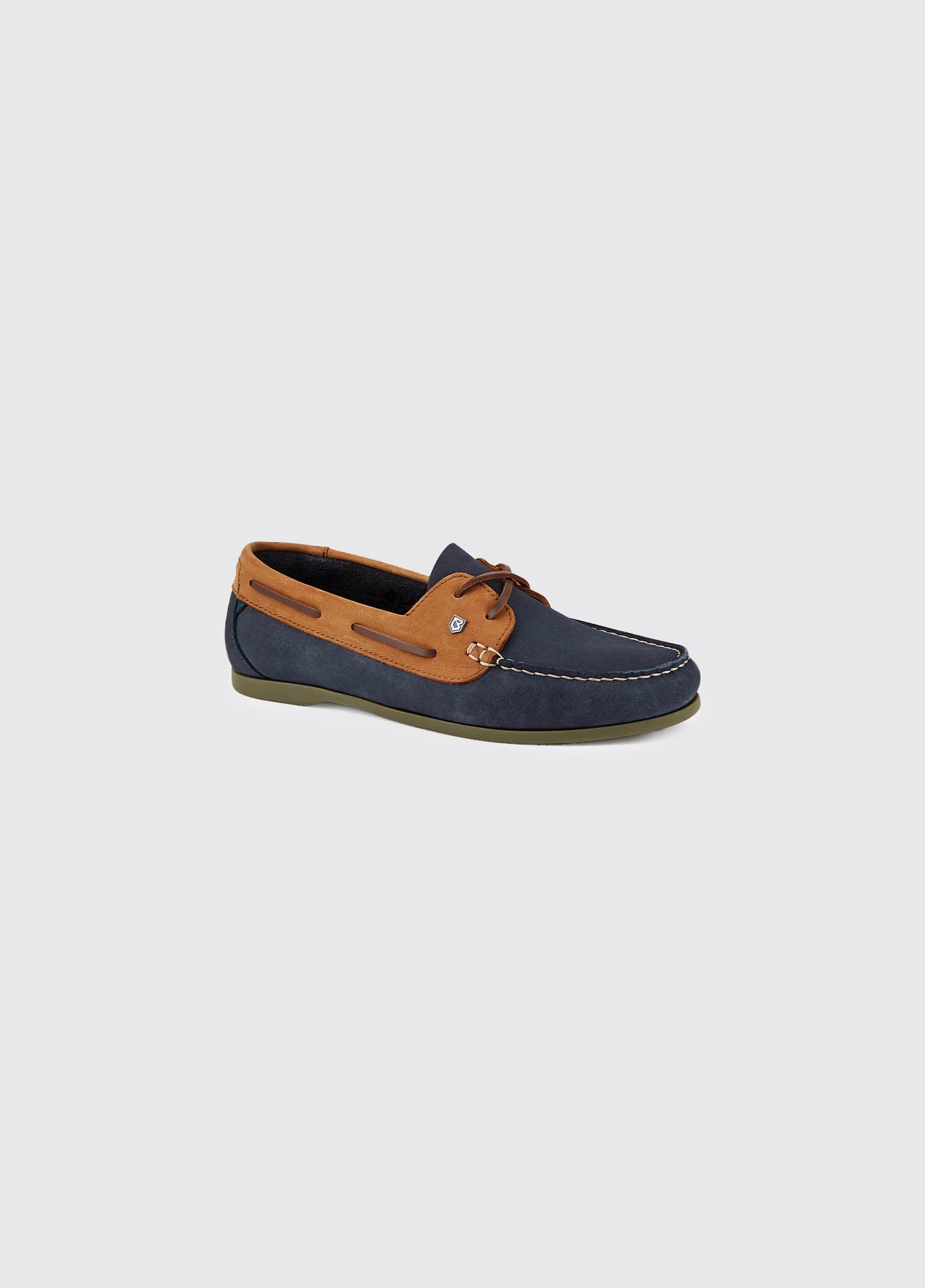 Dubarry Aruba Deck Shoe