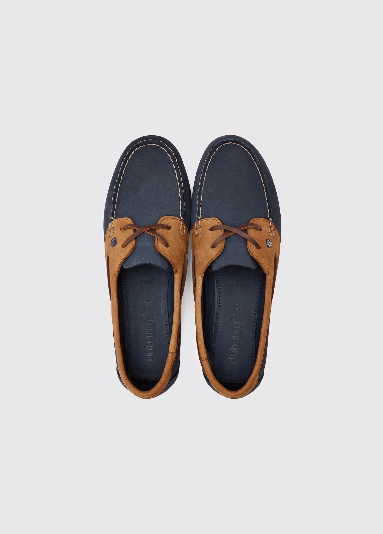 Dubarry Aruba Deck Shoe