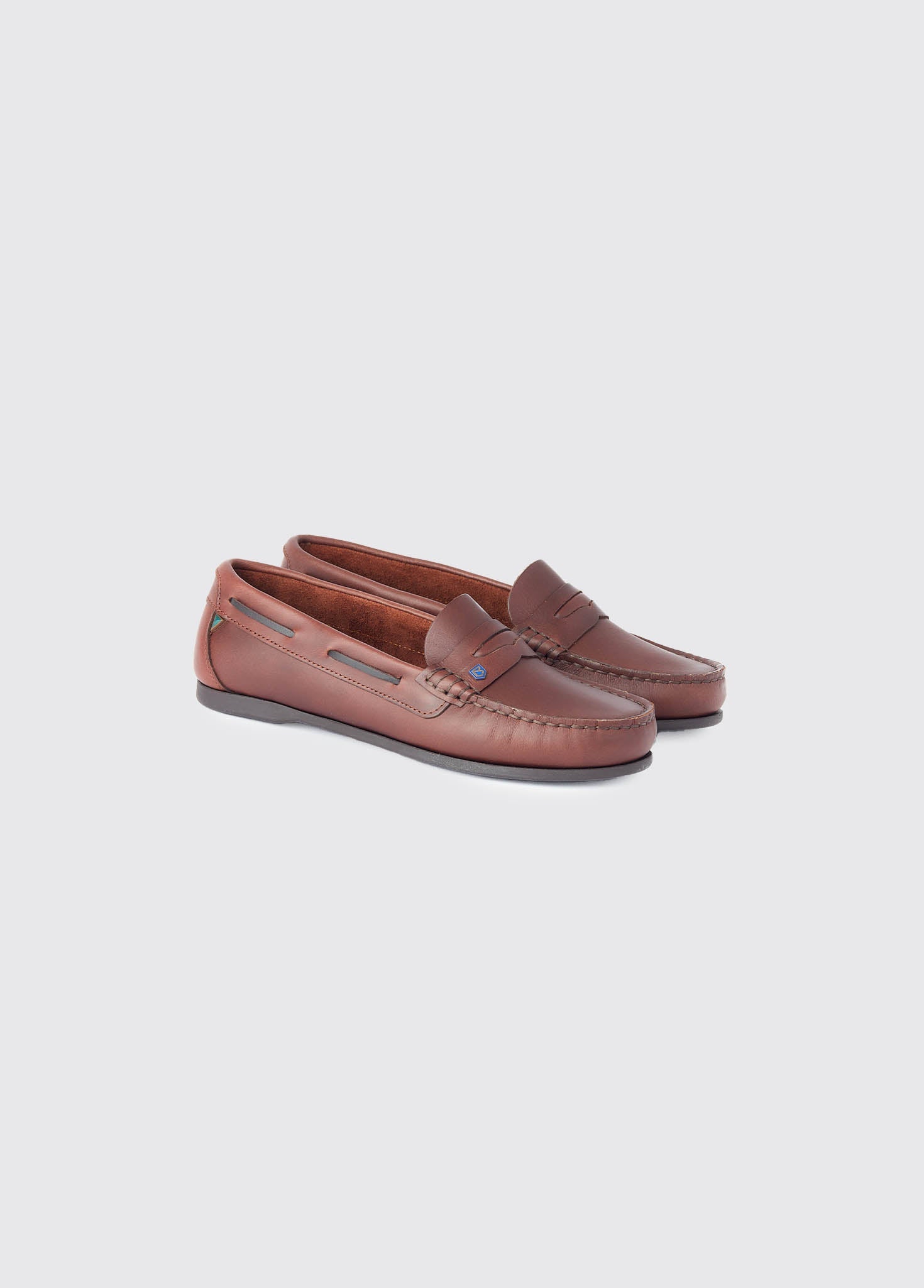 Dubarry Belize Deck Shoe