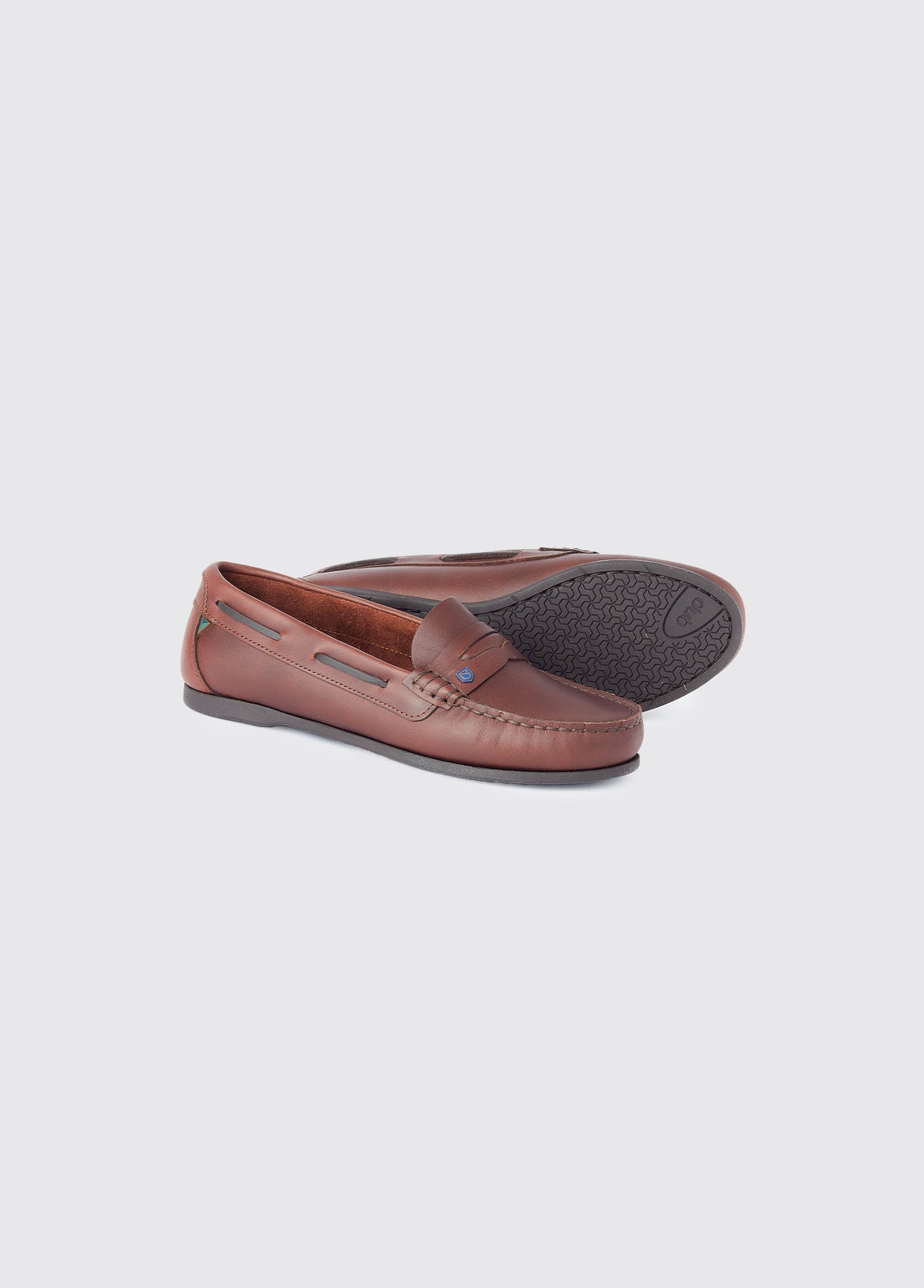 Dubarry Belize Deck Shoe