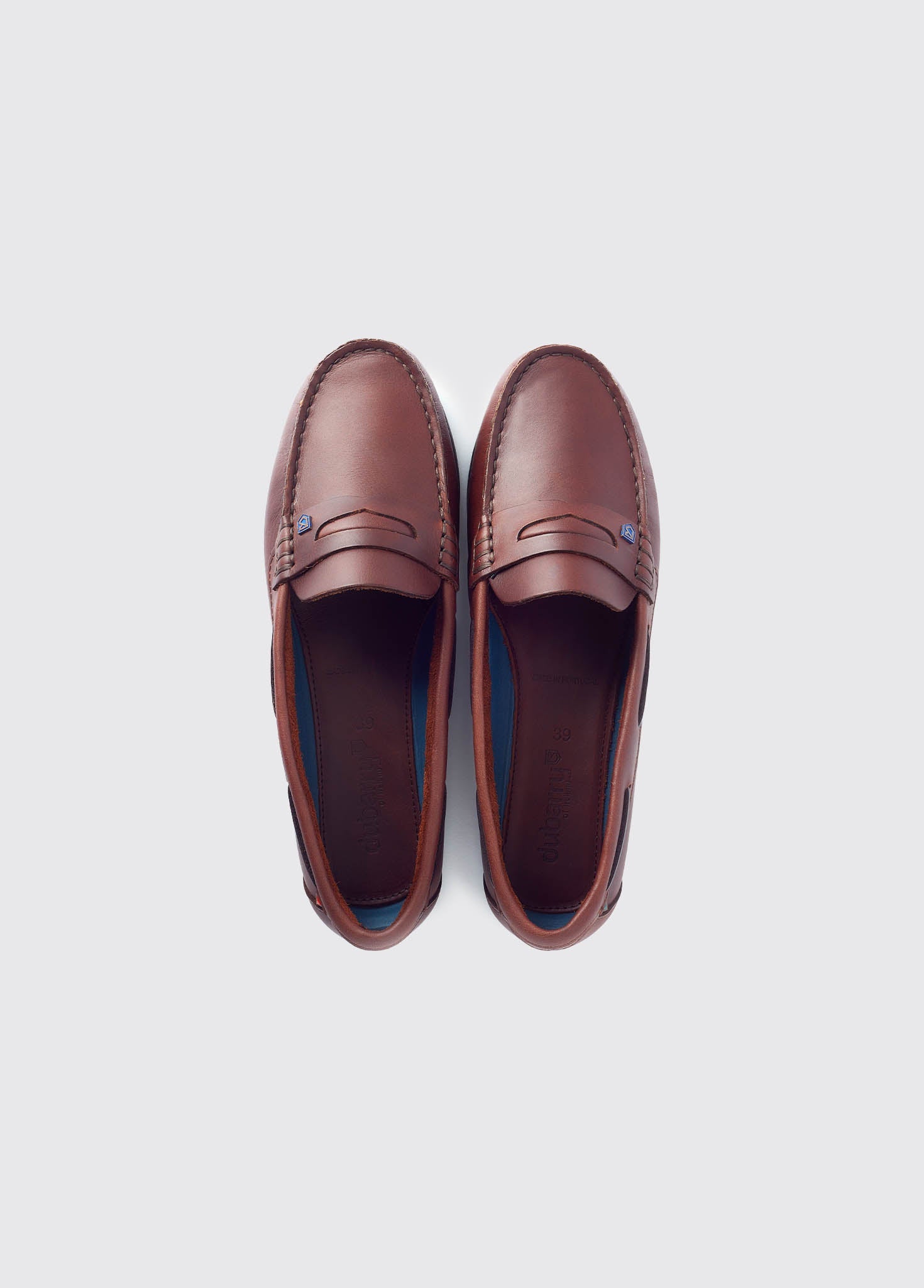 Dubarry Belize Deck Shoe