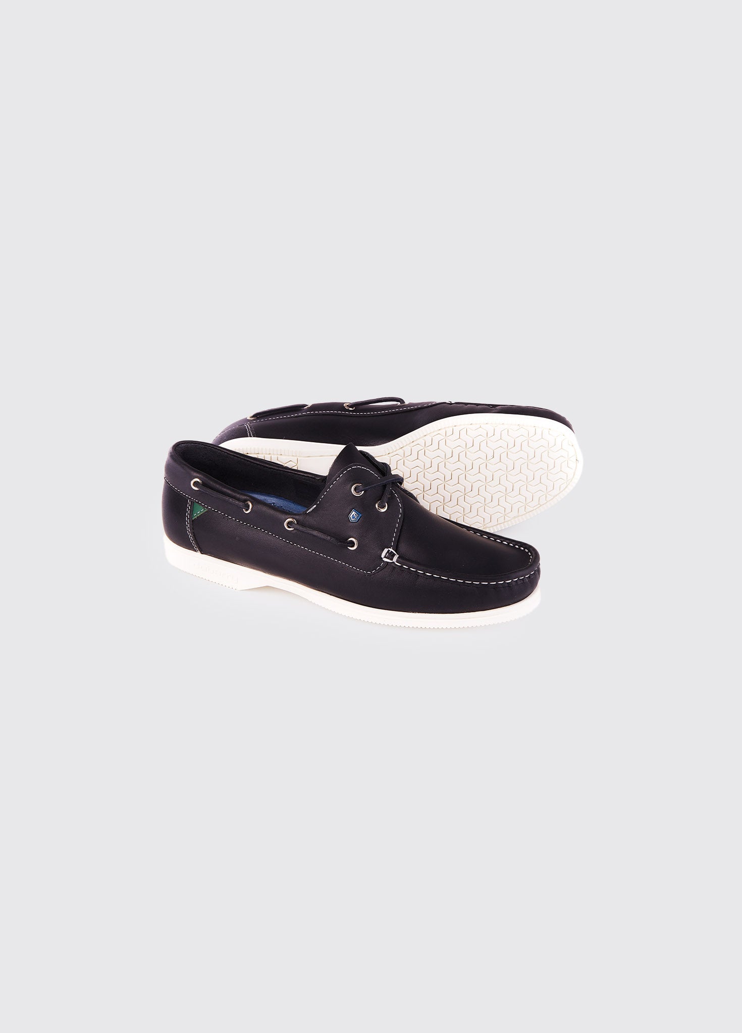 Dubarry Admirals Ladies Deck Shoe