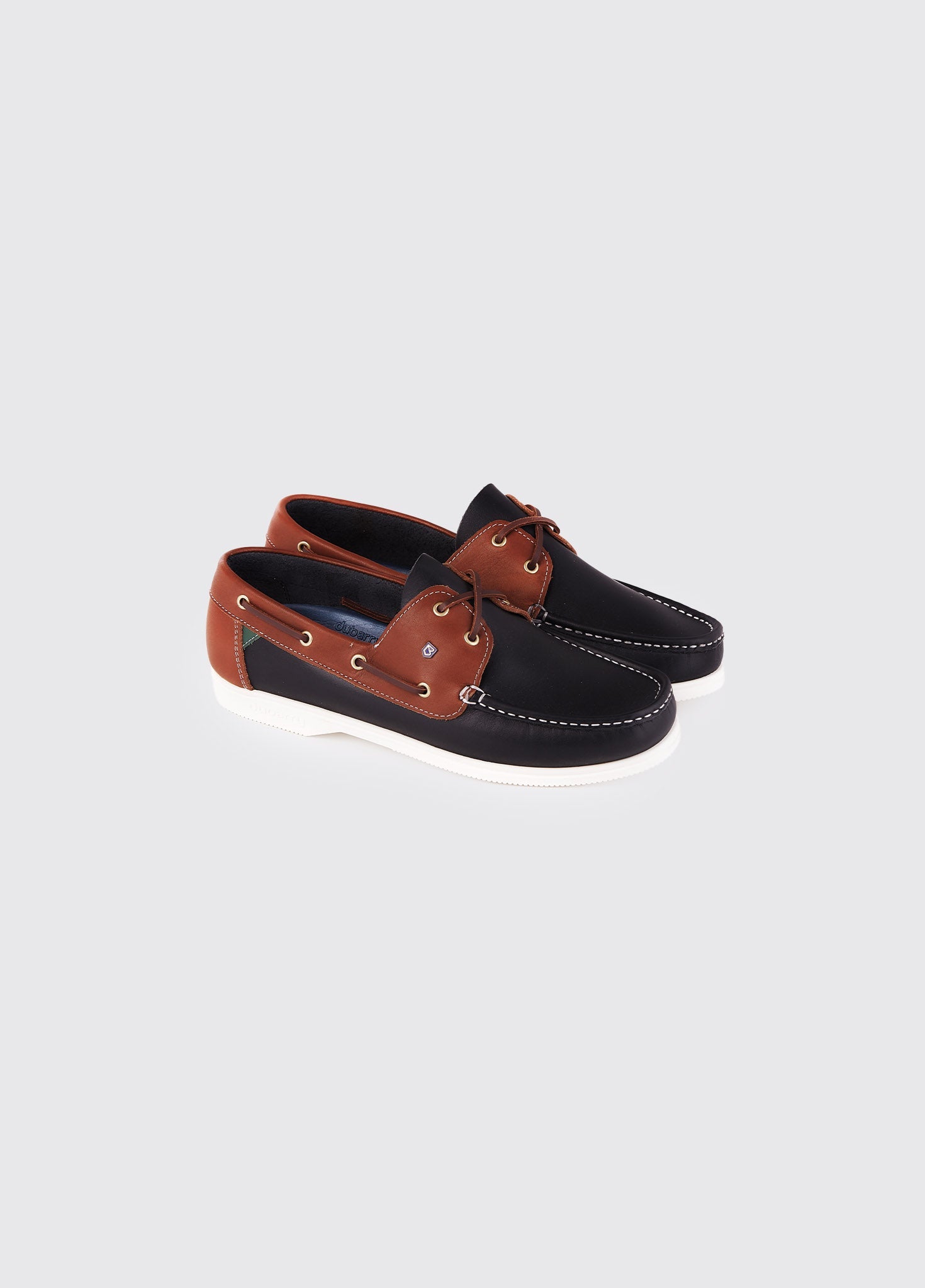 Dubarry Admirals Ladies Deck Shoe