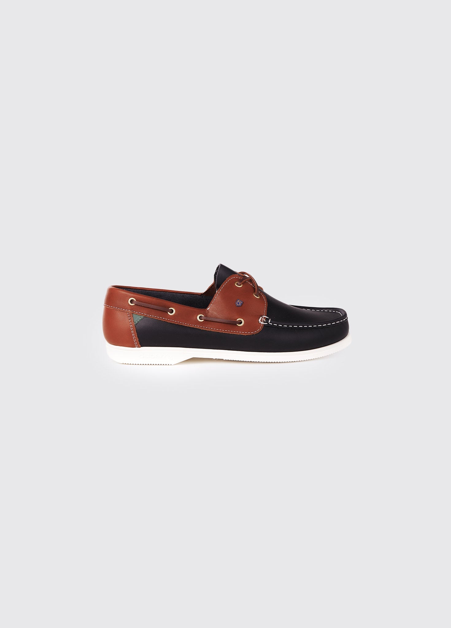 Dubarry Admirals Ladies Deck Shoe