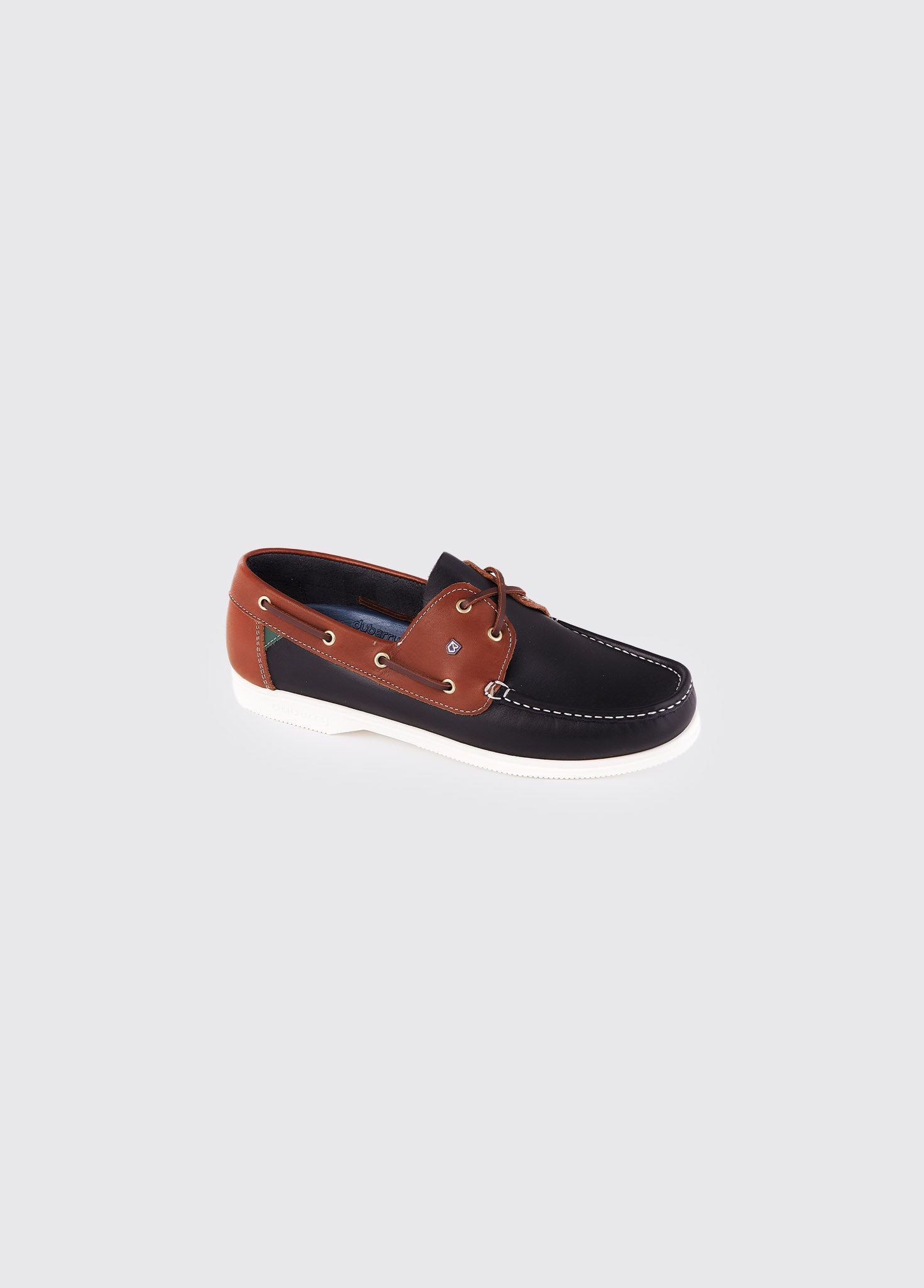 Dubarry Admirals Ladies Deck Shoe