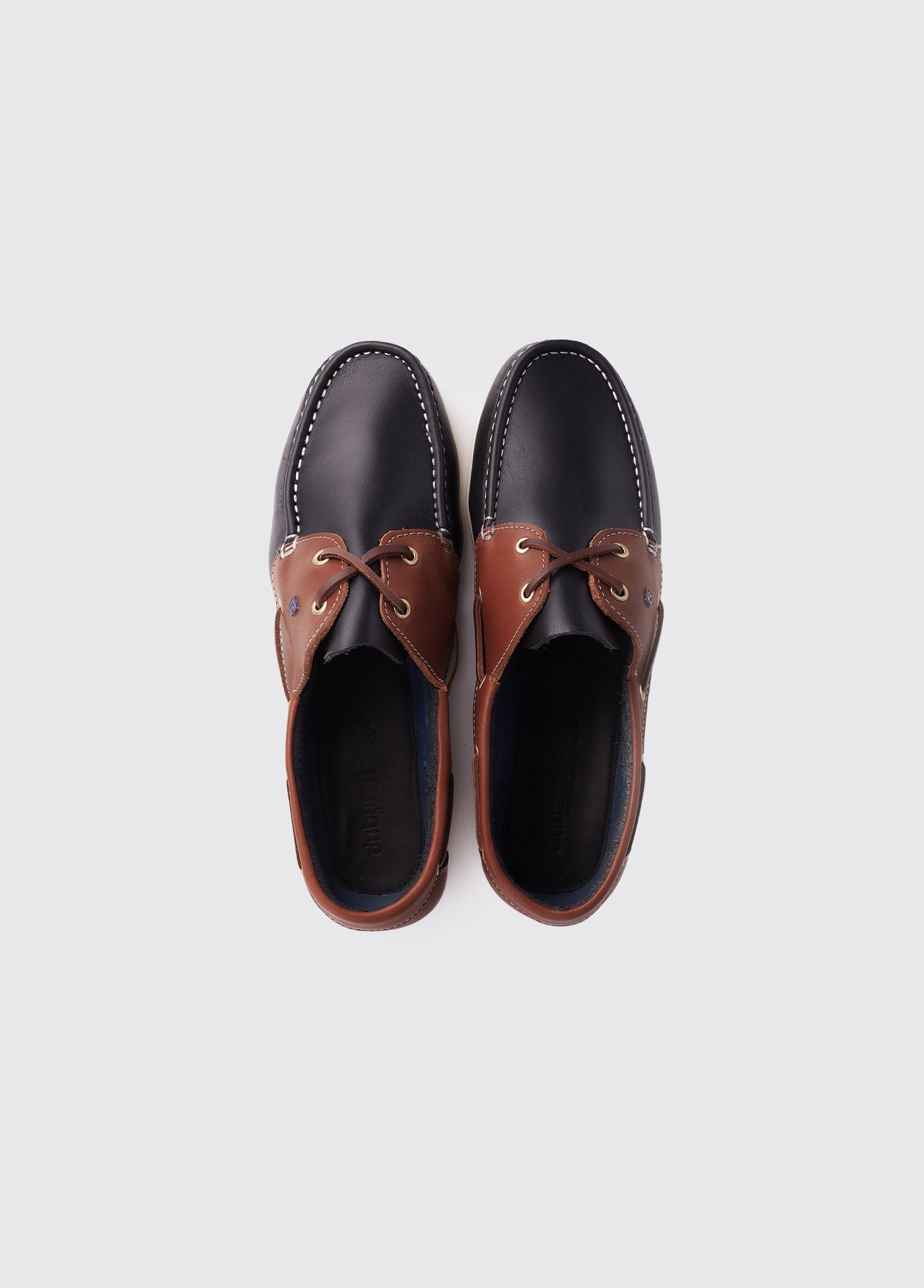 Dubarry Admirals Ladies Deck Shoe