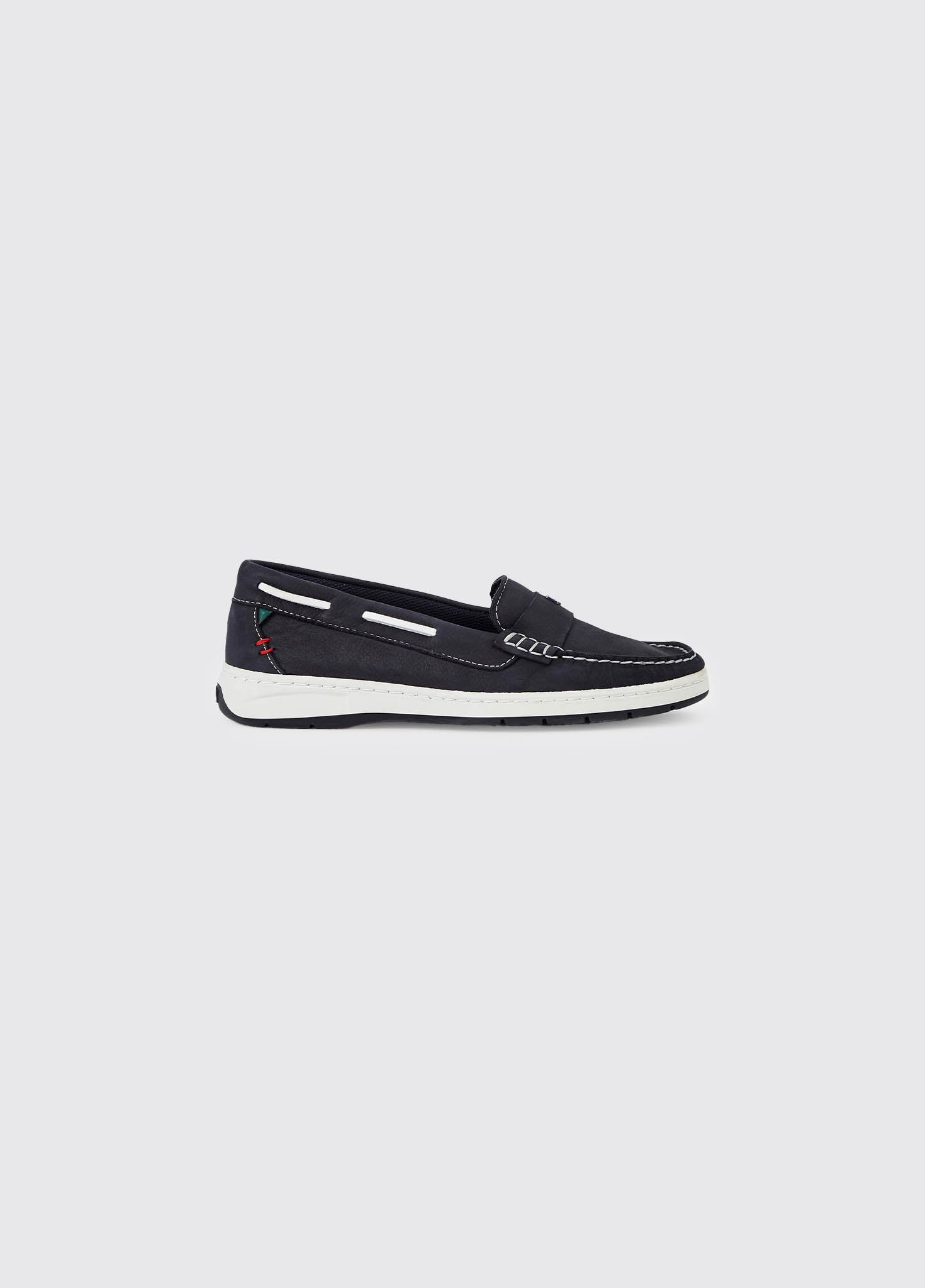 Dubarry Kos Deck Shoe