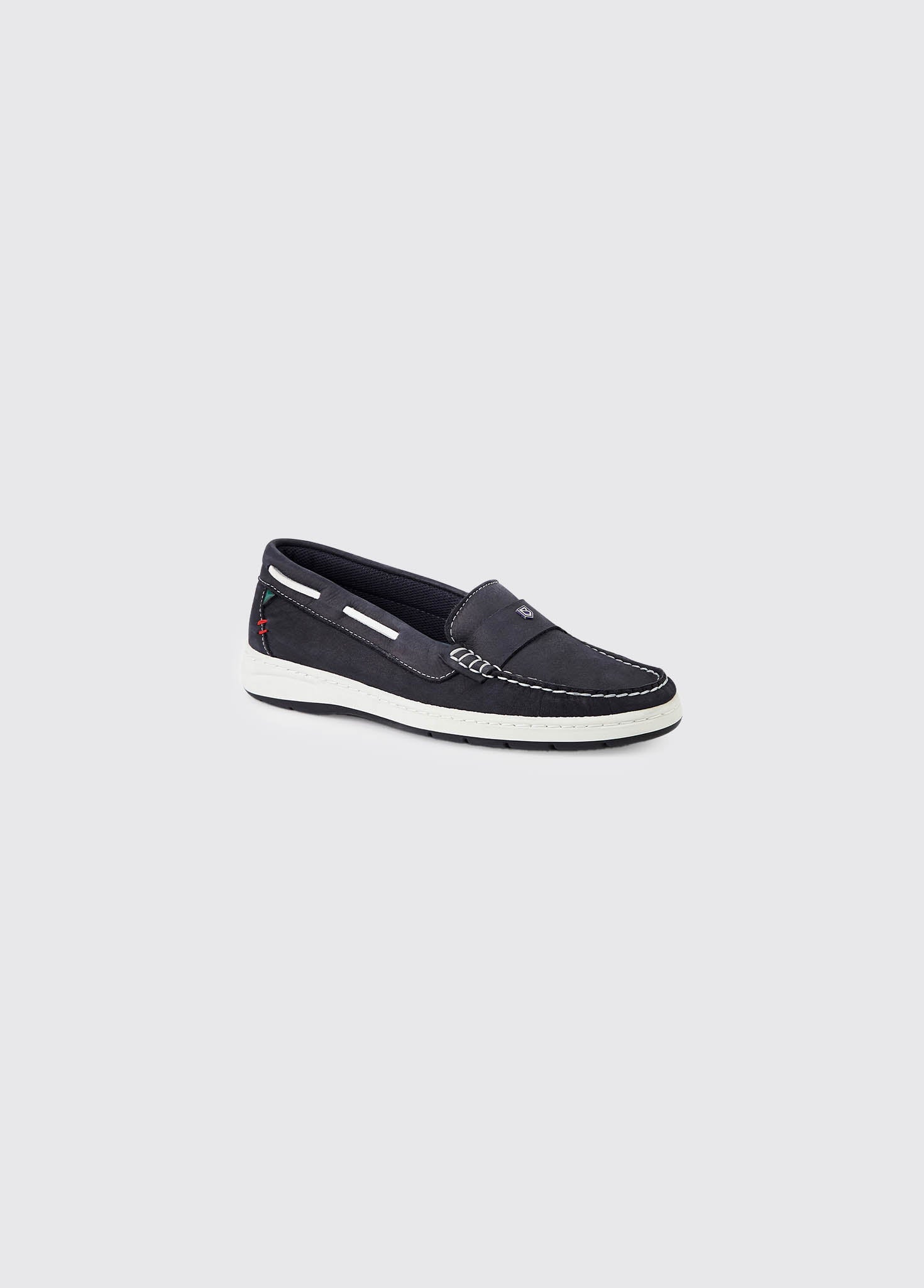 Dubarry Kos Deck Shoe