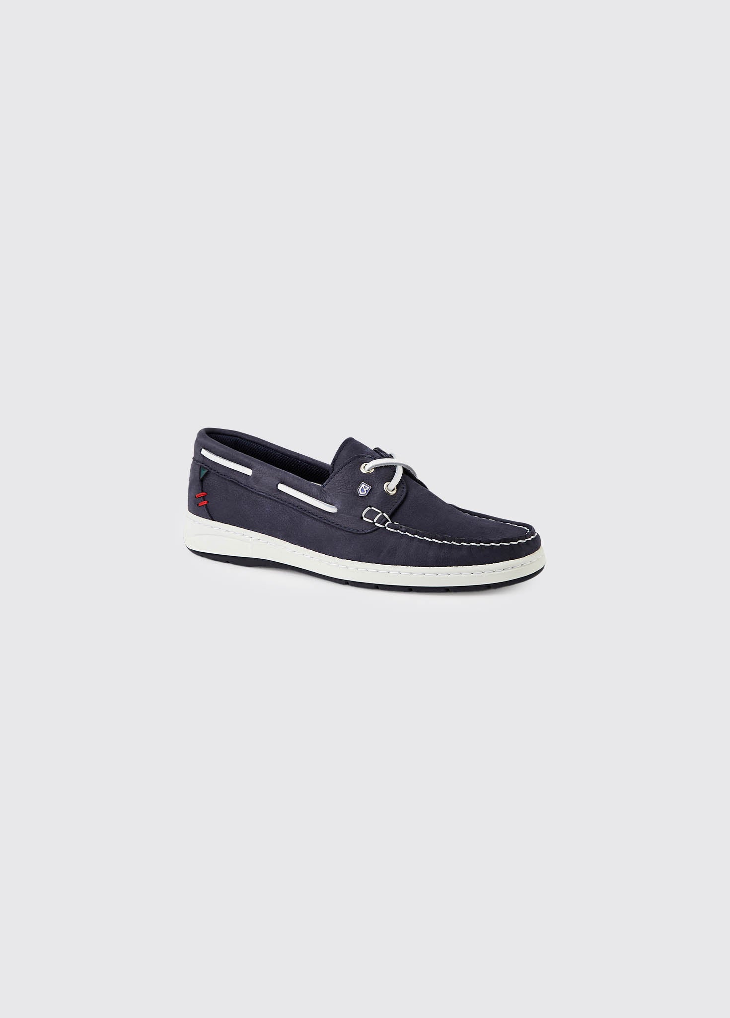 Dubarry Marbella Deck Shoe