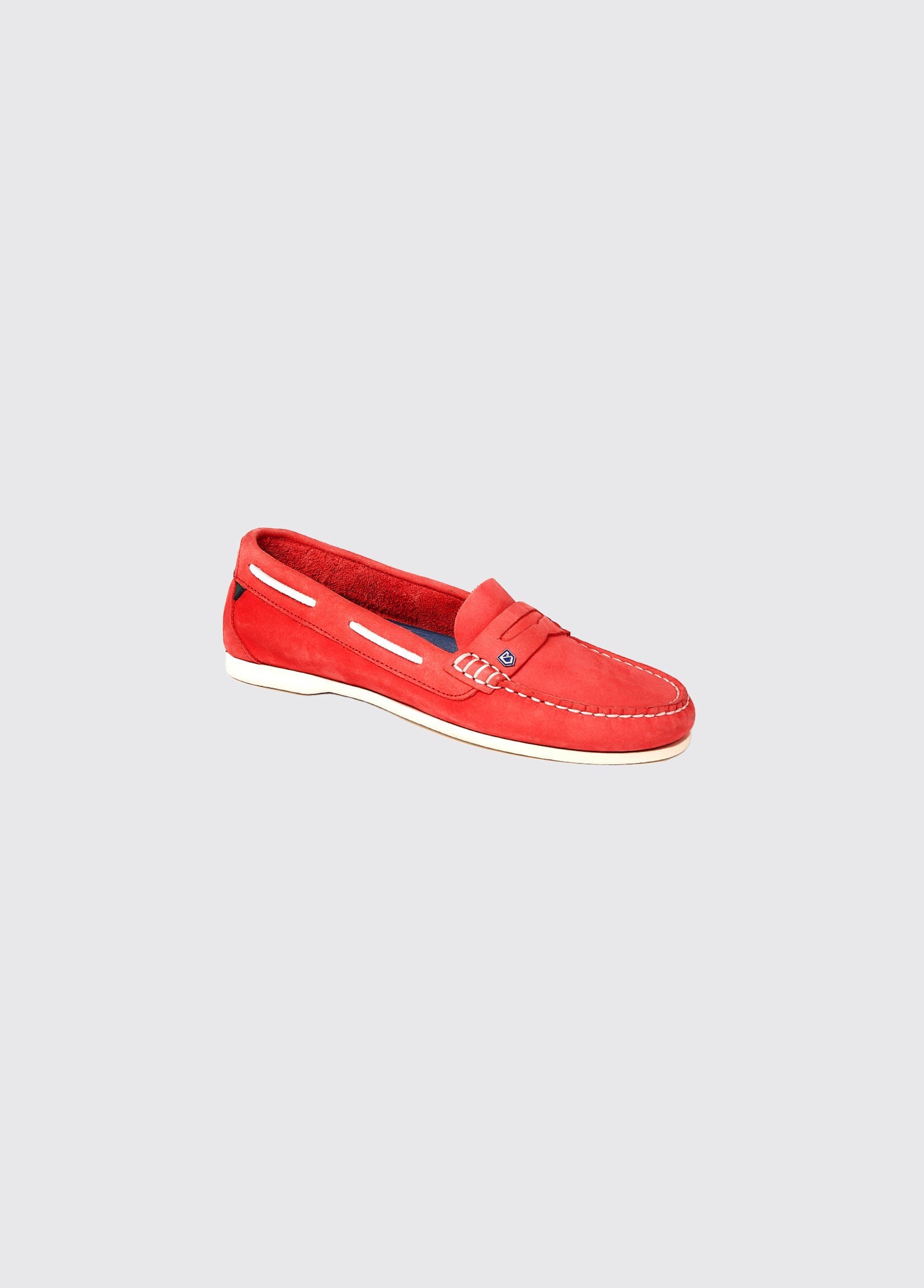Dubarry Belize Deck Shoe