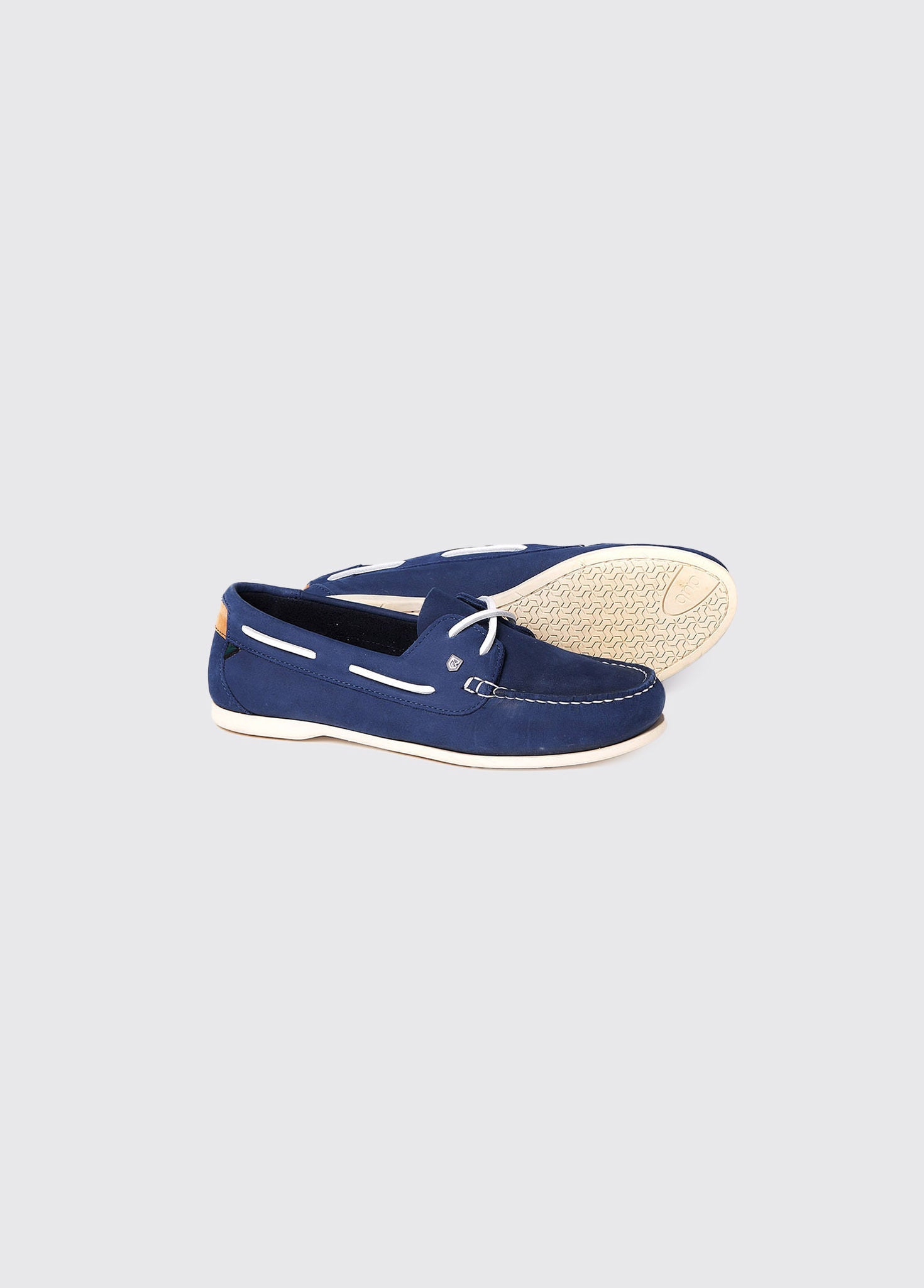Dubarry Aruba Deck Shoe