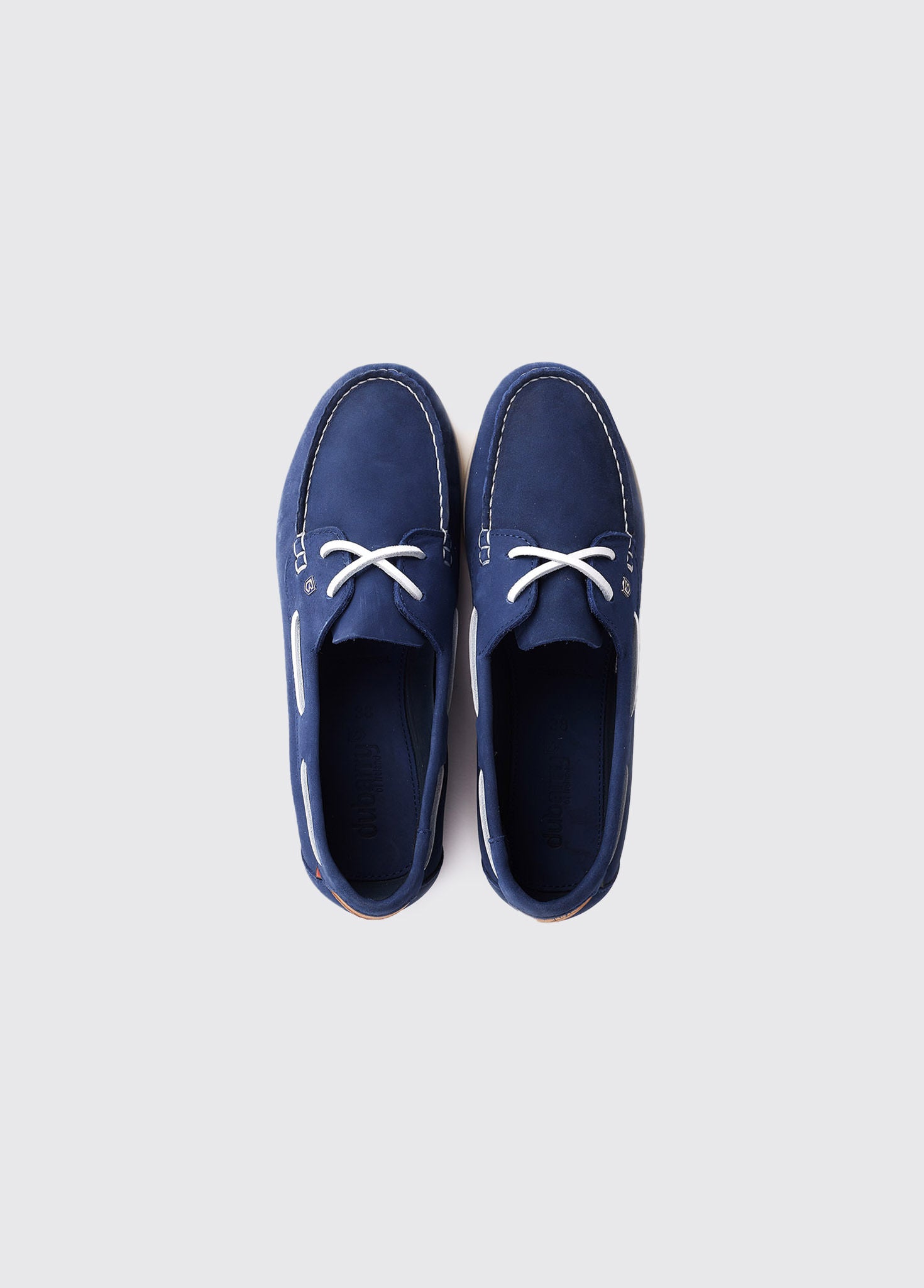 Dubarry Aruba Deck Shoe