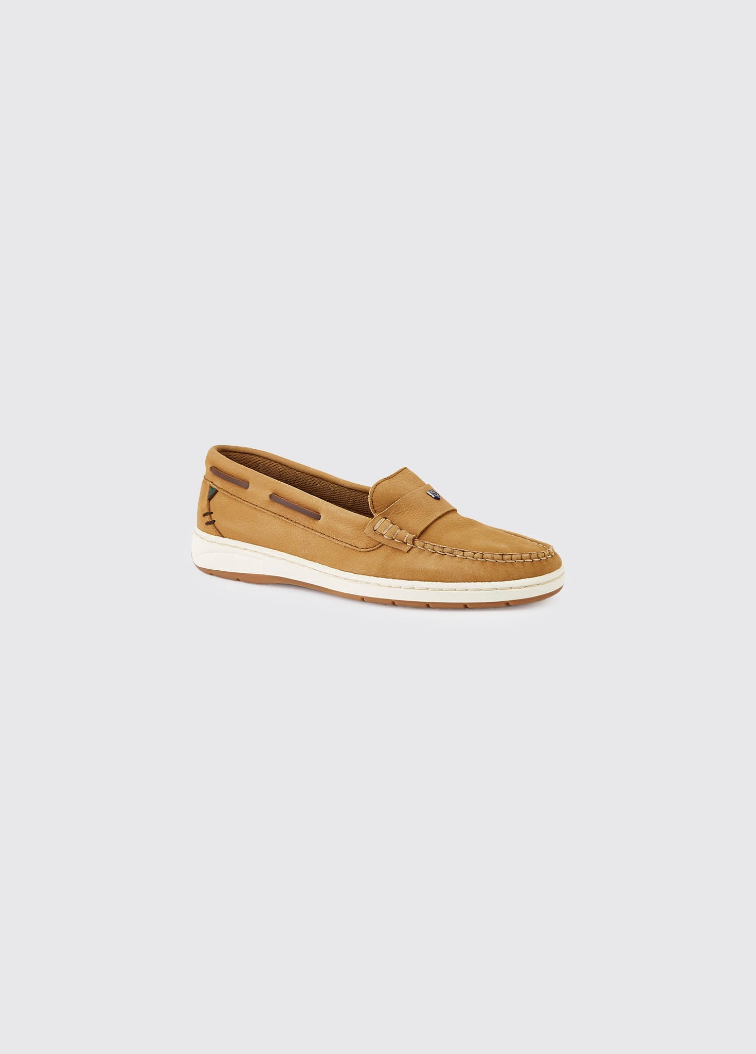 Dubarry Kos Deck Shoe
