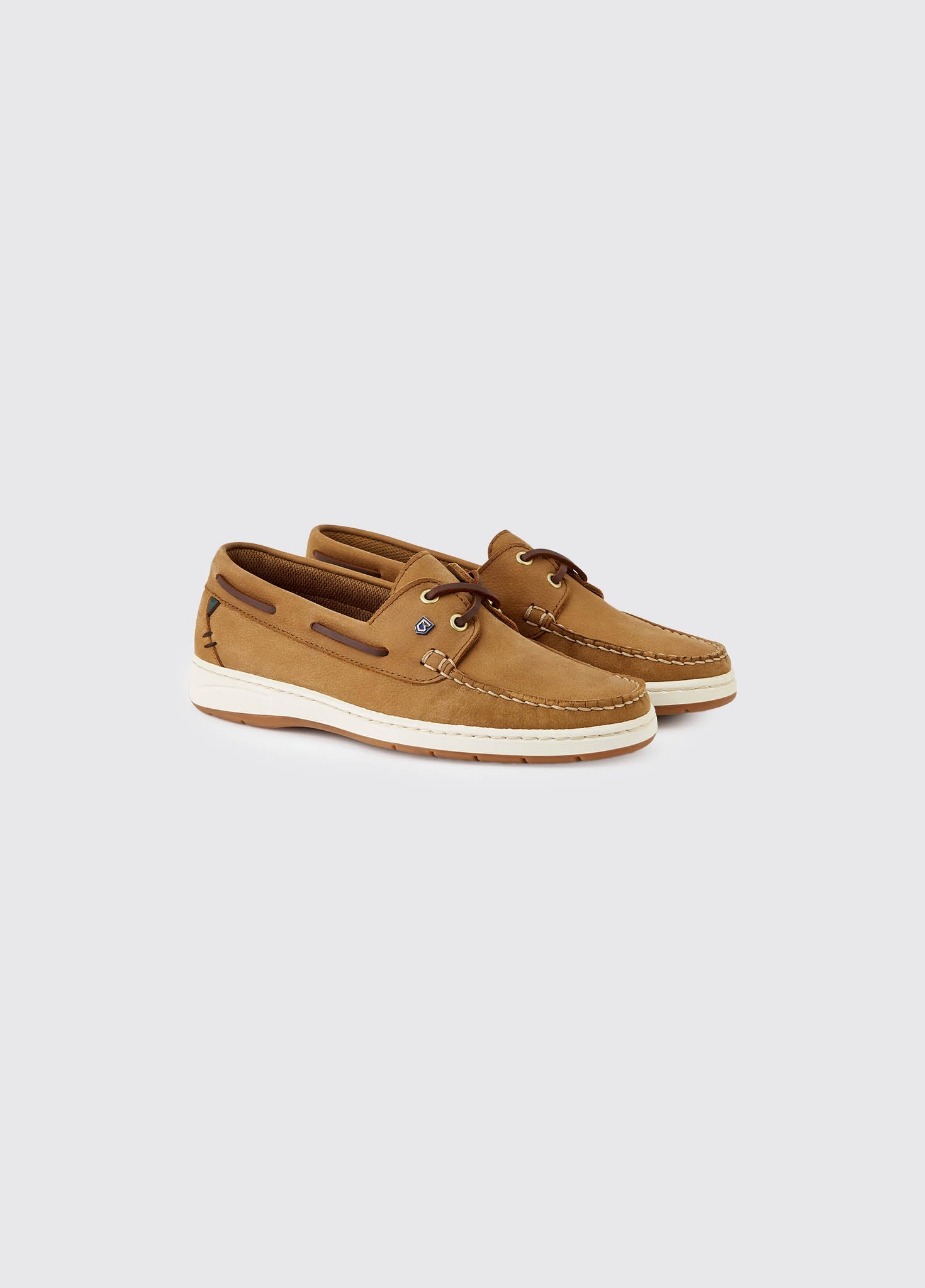 Dubarry Marbella Deck Shoe