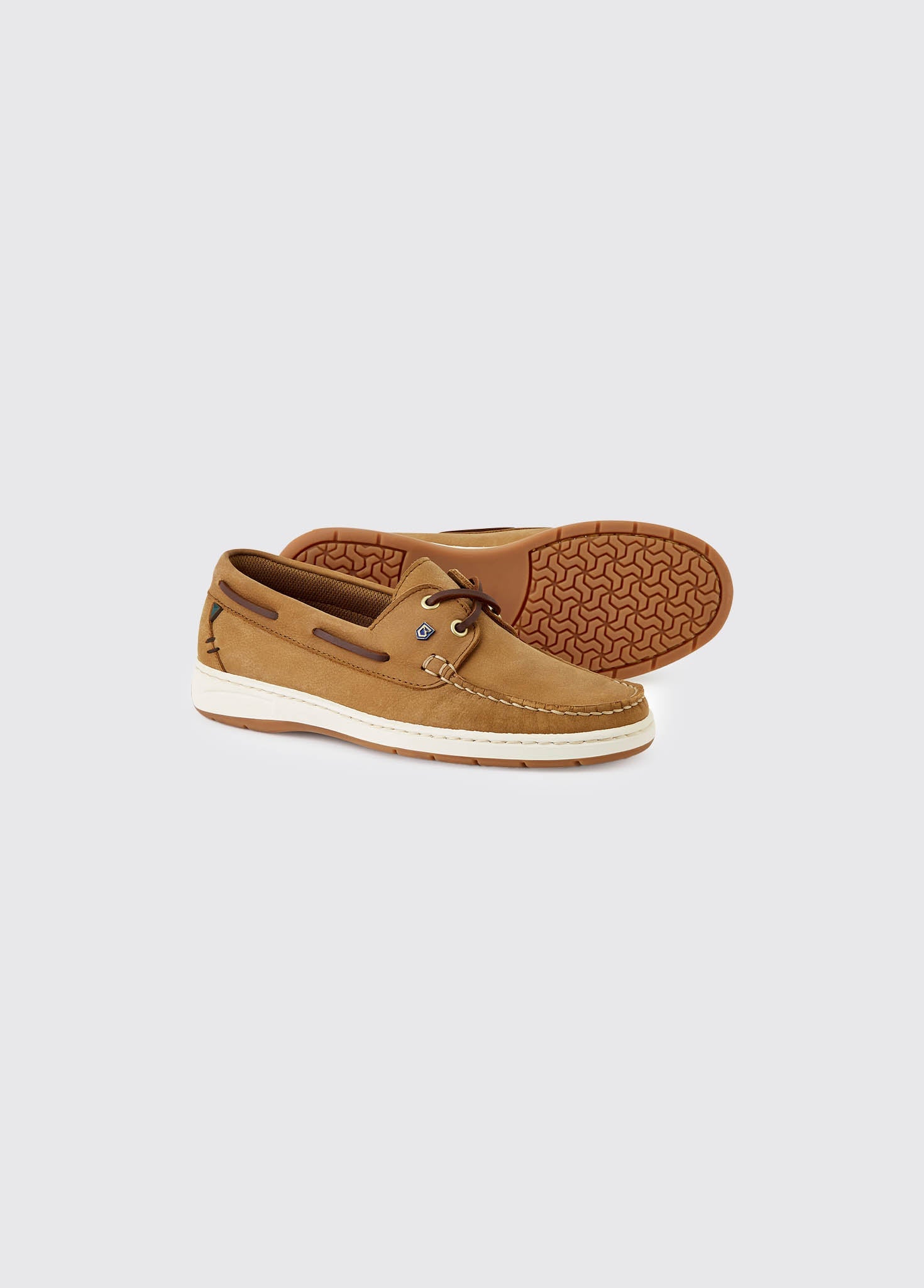 Dubarry Marbella Deck Shoe