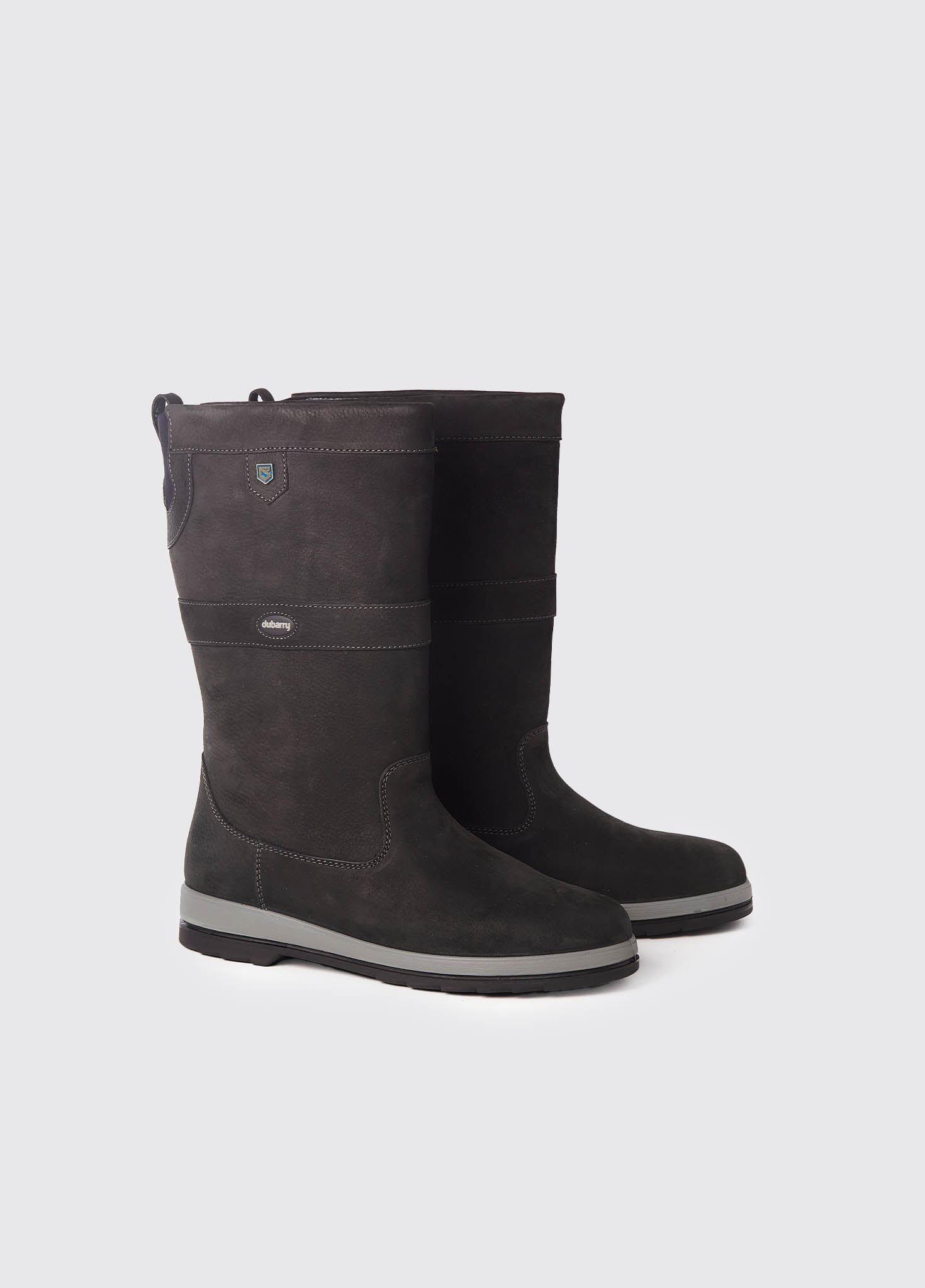 Dubarry Ultima Ladies ExtraFit™ Sailing Boot