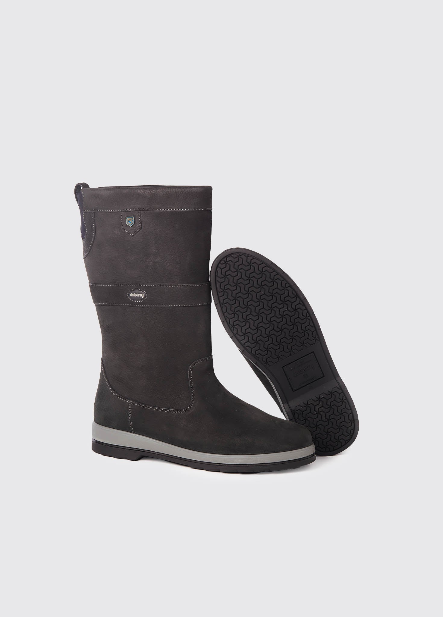 Dubarry Ultima Ladies ExtraFit™ Sailing Boot