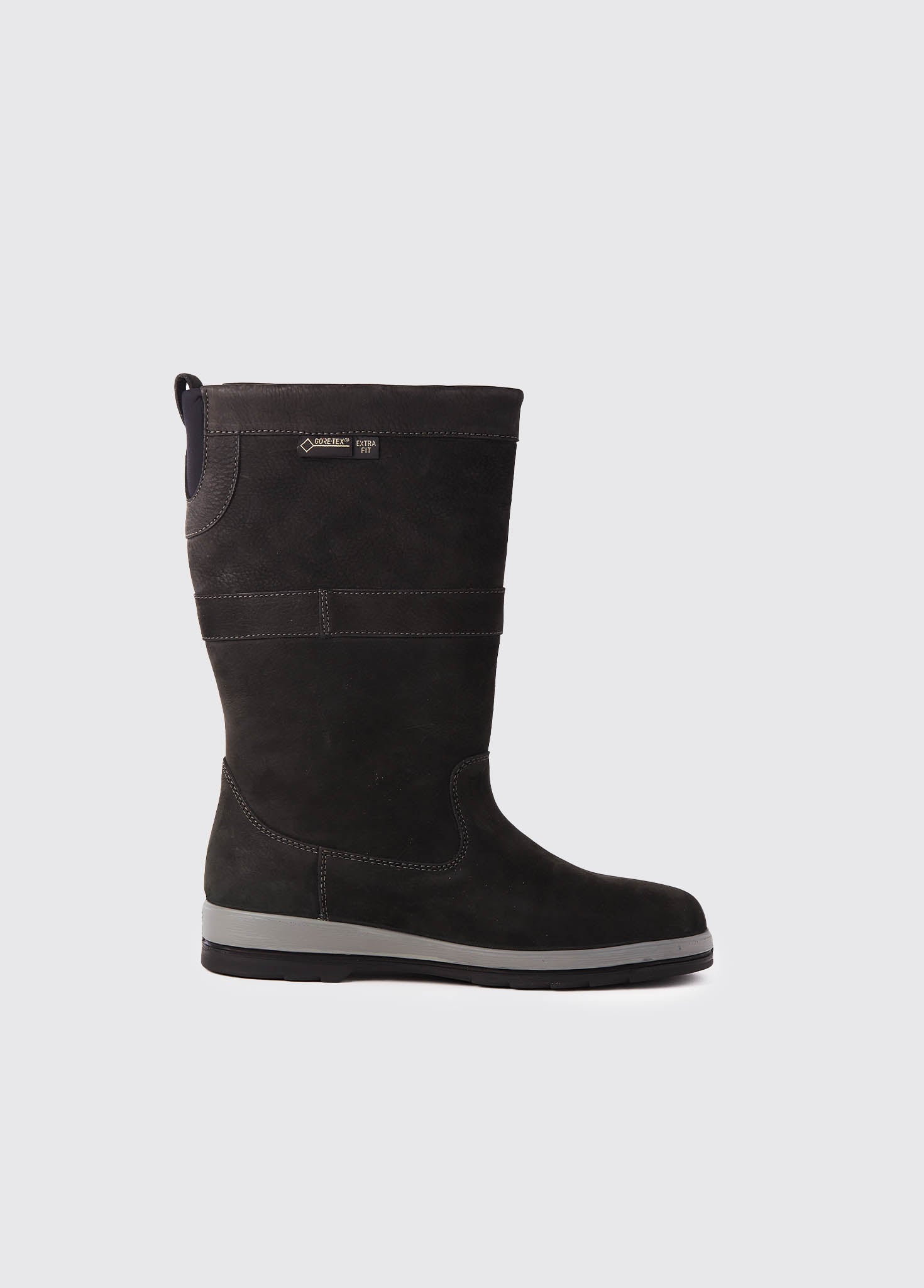 Dubarry Ultima Ladies ExtraFit™ Sailing Boot