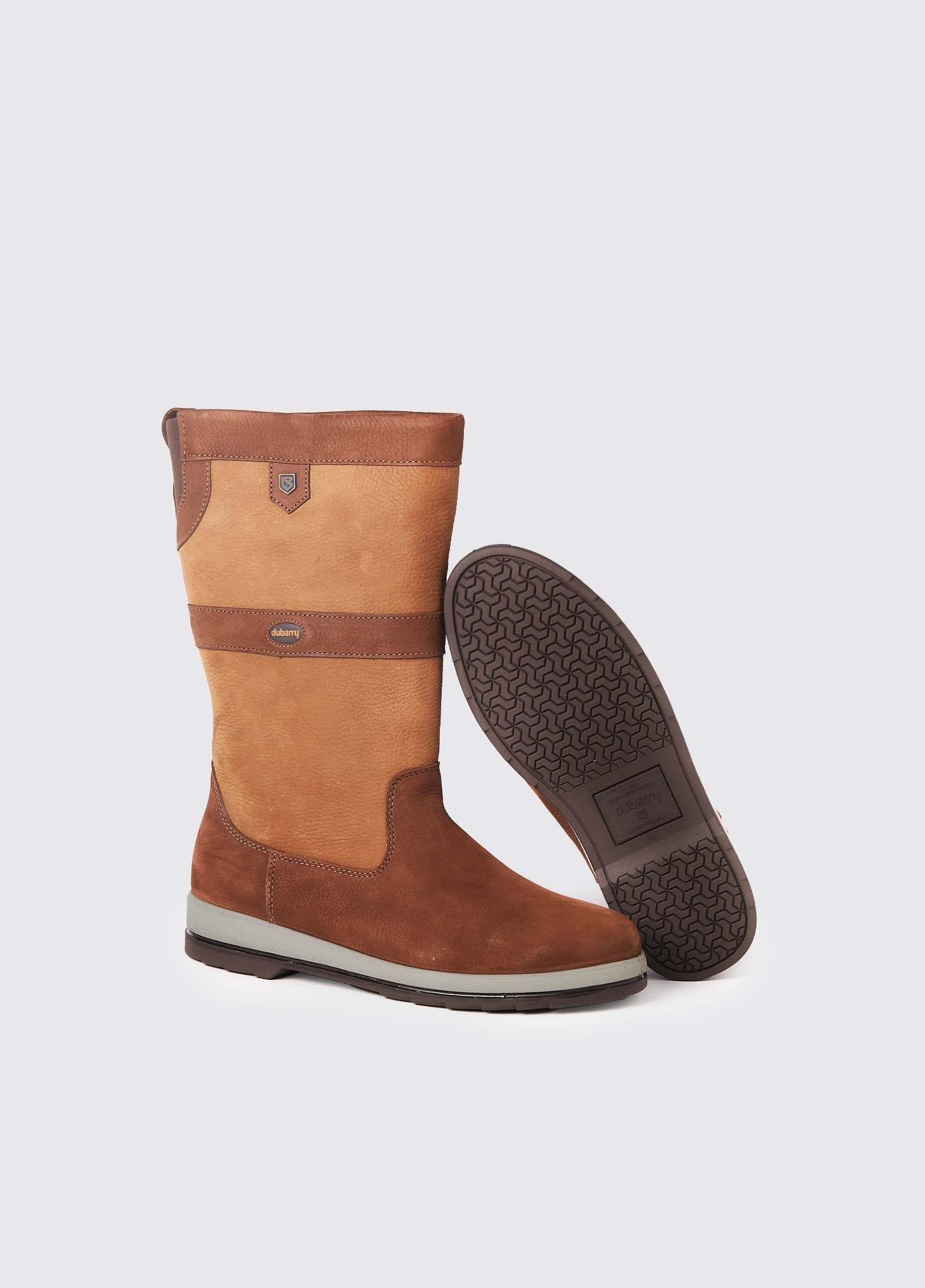 Dubarry Ultima Ladies ExtraFit™ Sailing Boot