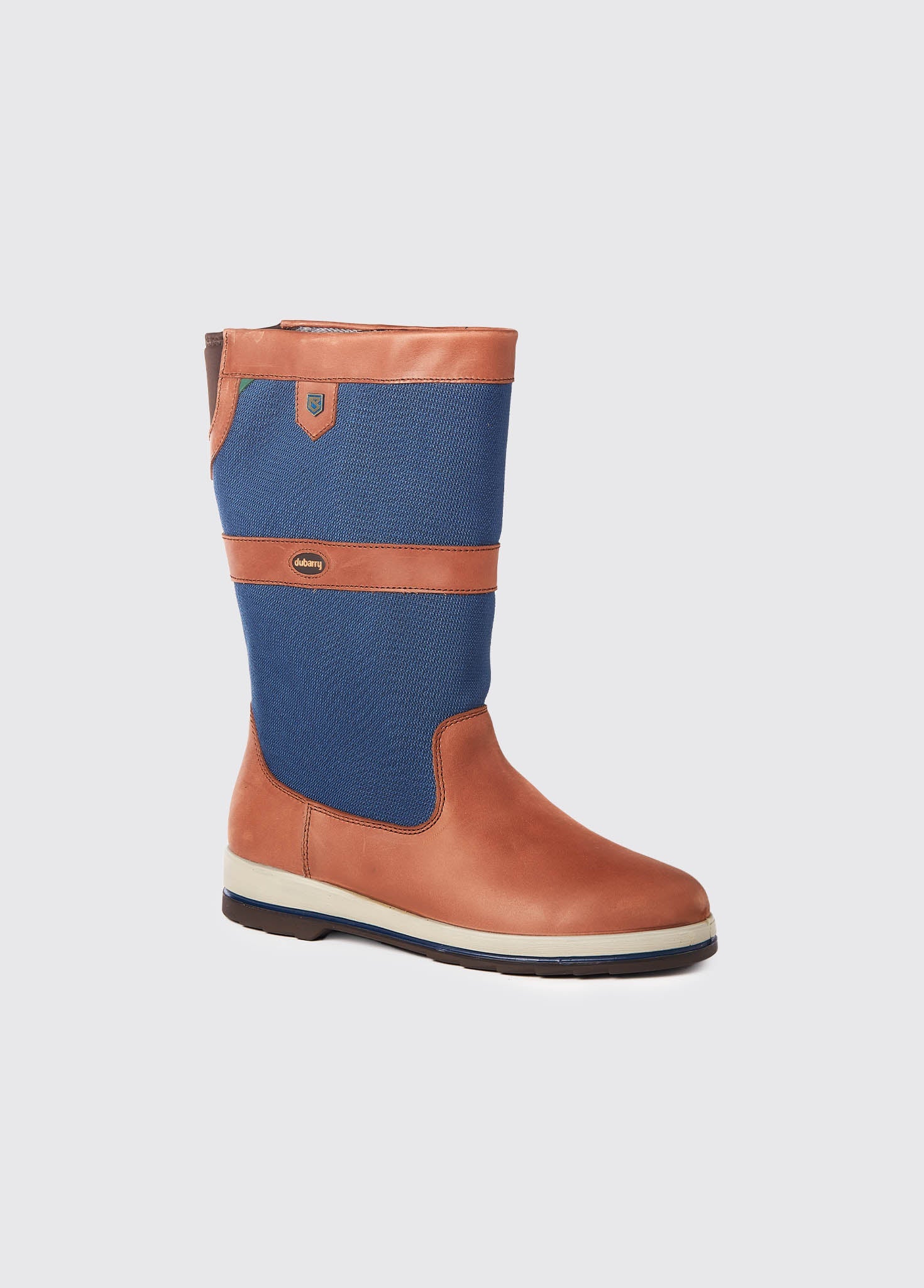 Dubarry Shamrock Ladies ExtraFit™  Sailing Boot