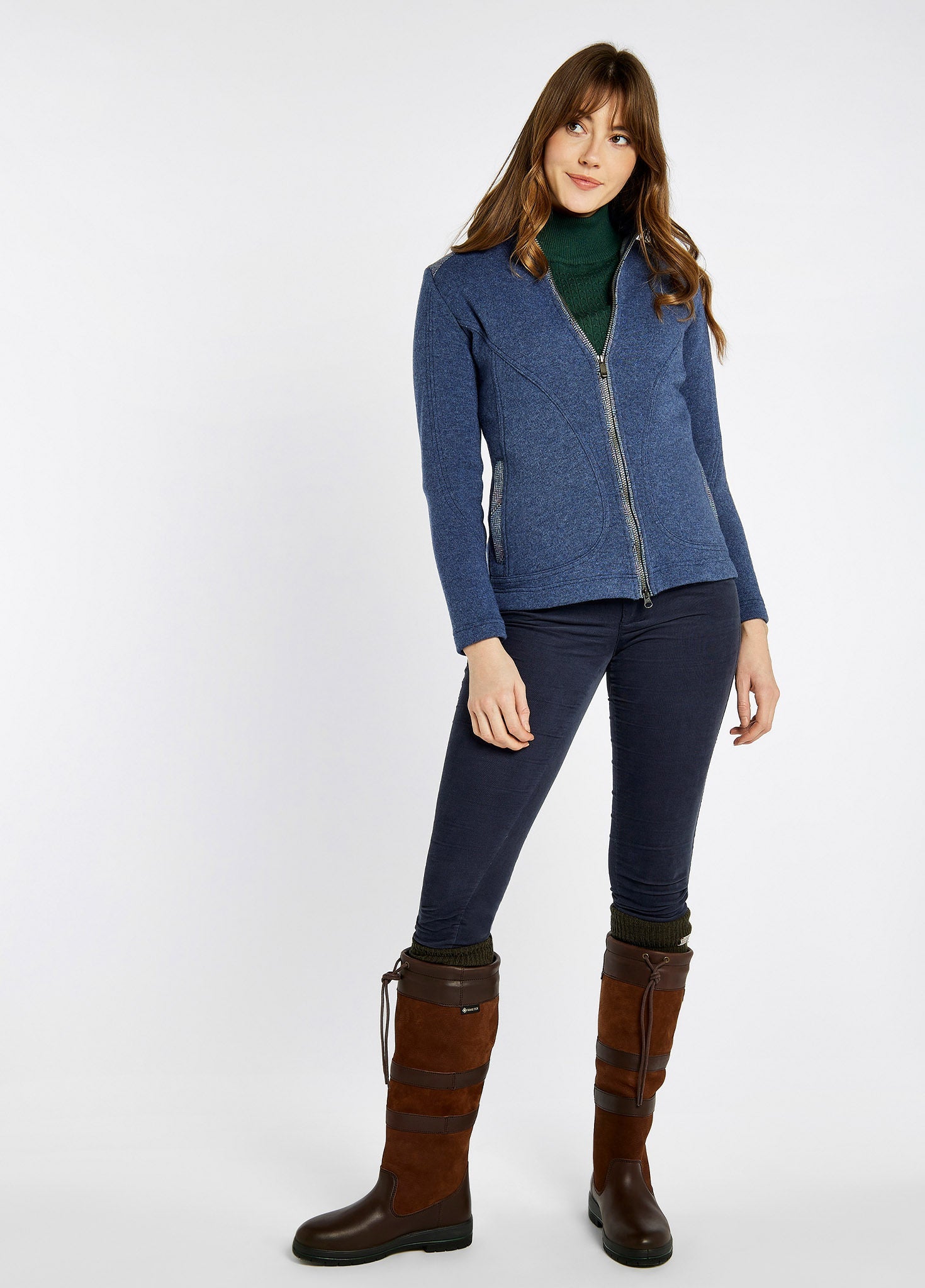 Dubarry Beechwood Jacket