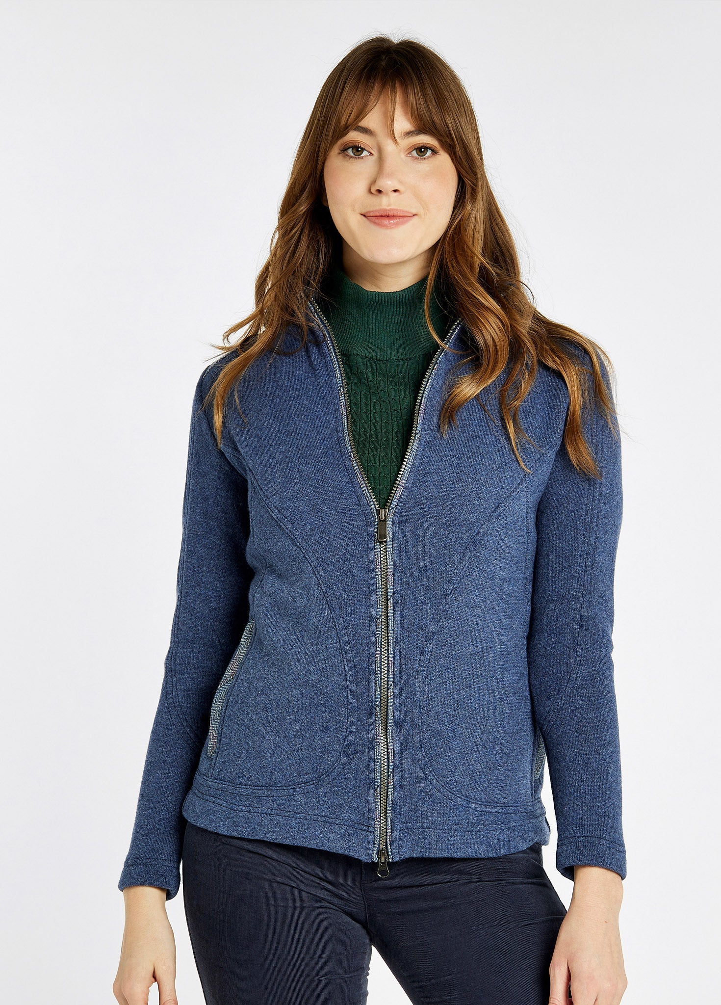 Dubarry Beechwood Jacket