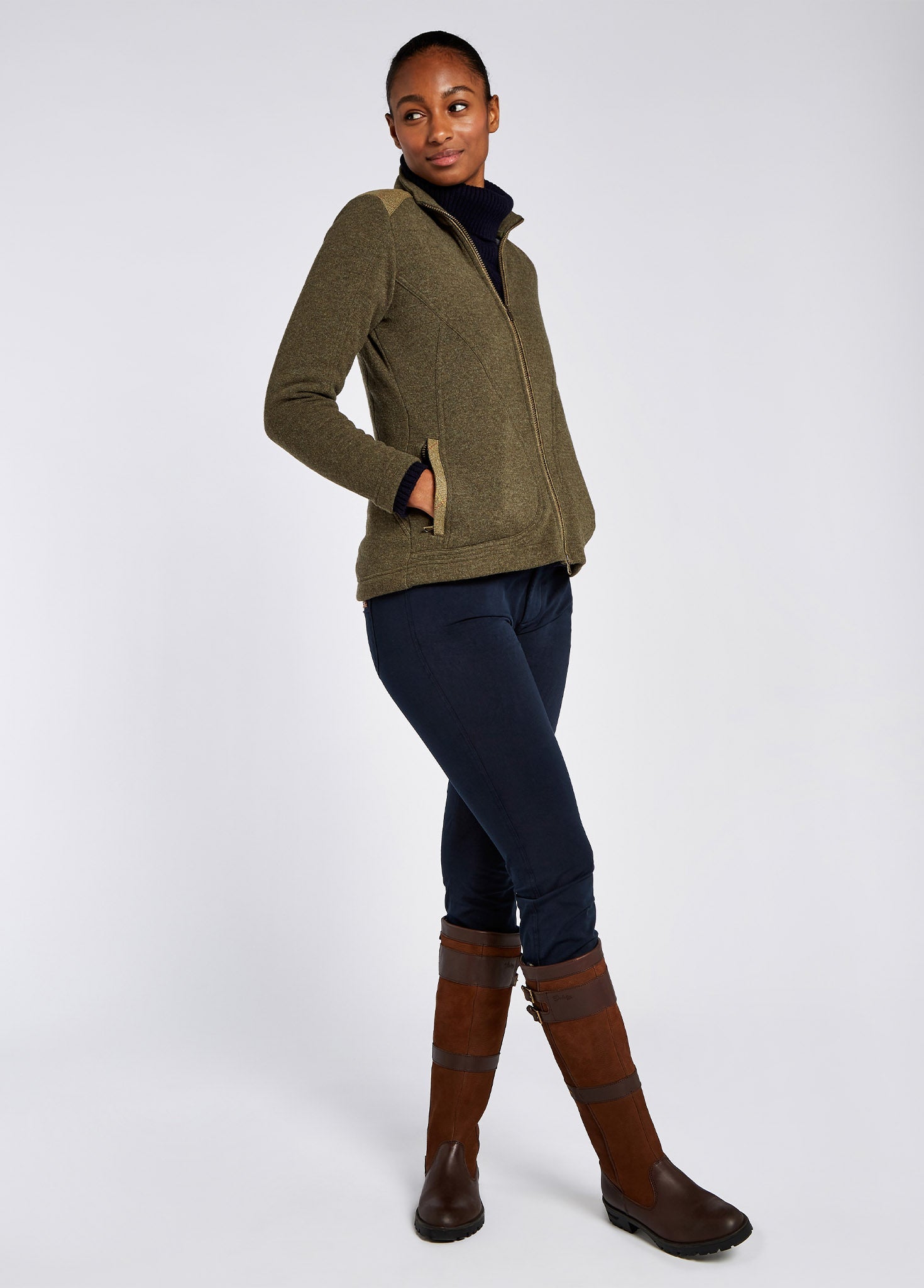Dubarry Beechwood Jacket