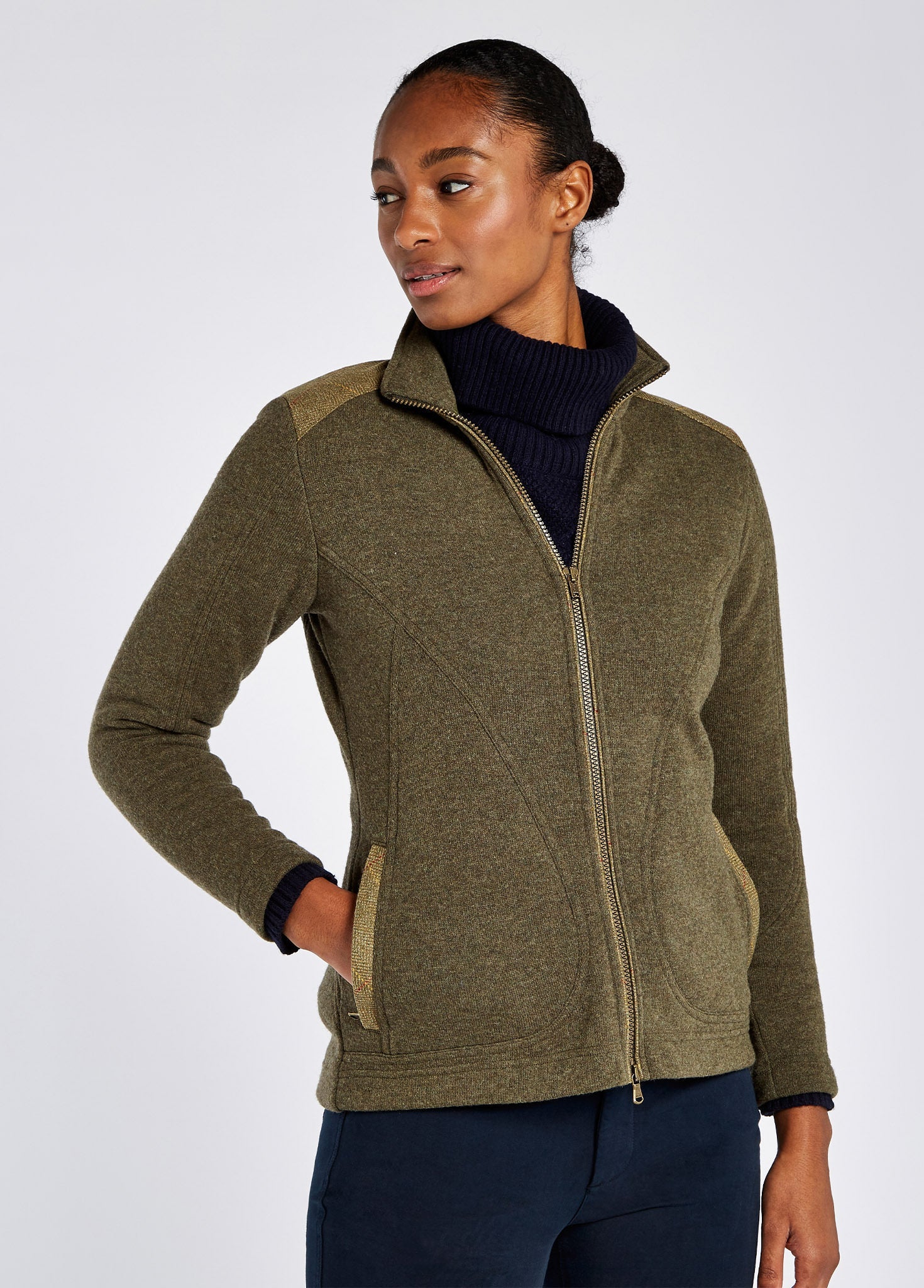 Dubarry Beechwood Jacket