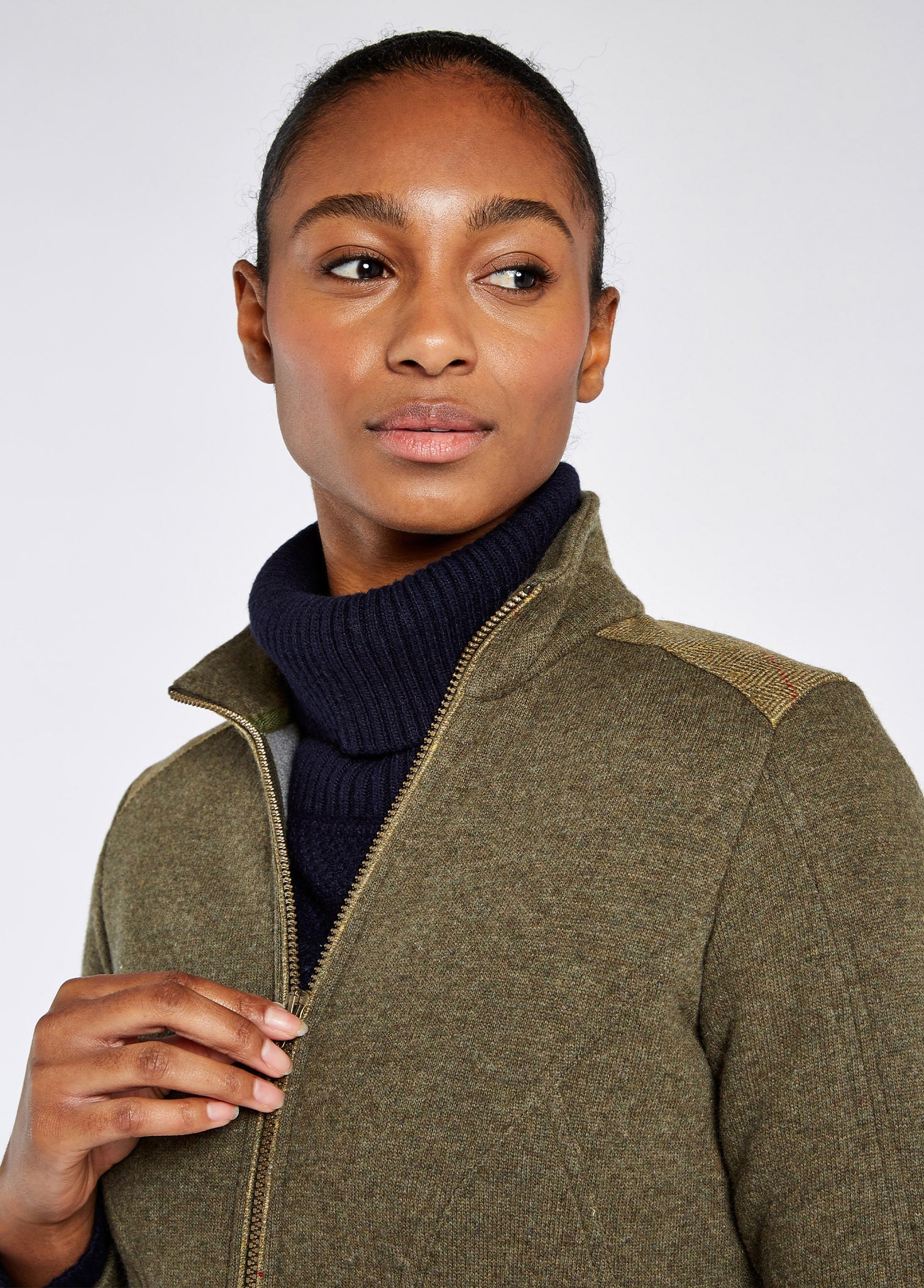 Dubarry Beechwood Jacket